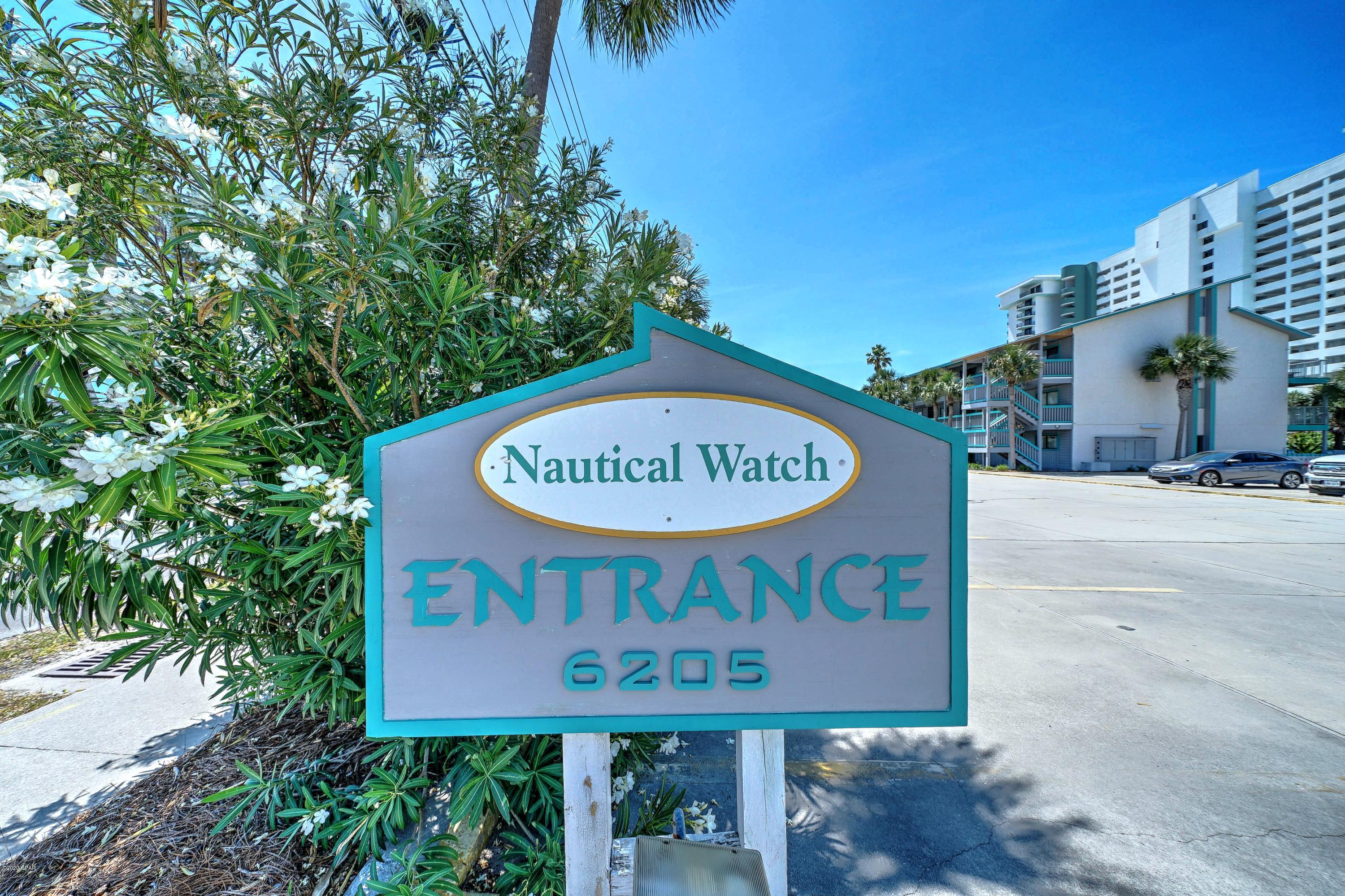 Nautical Watch II - Residential