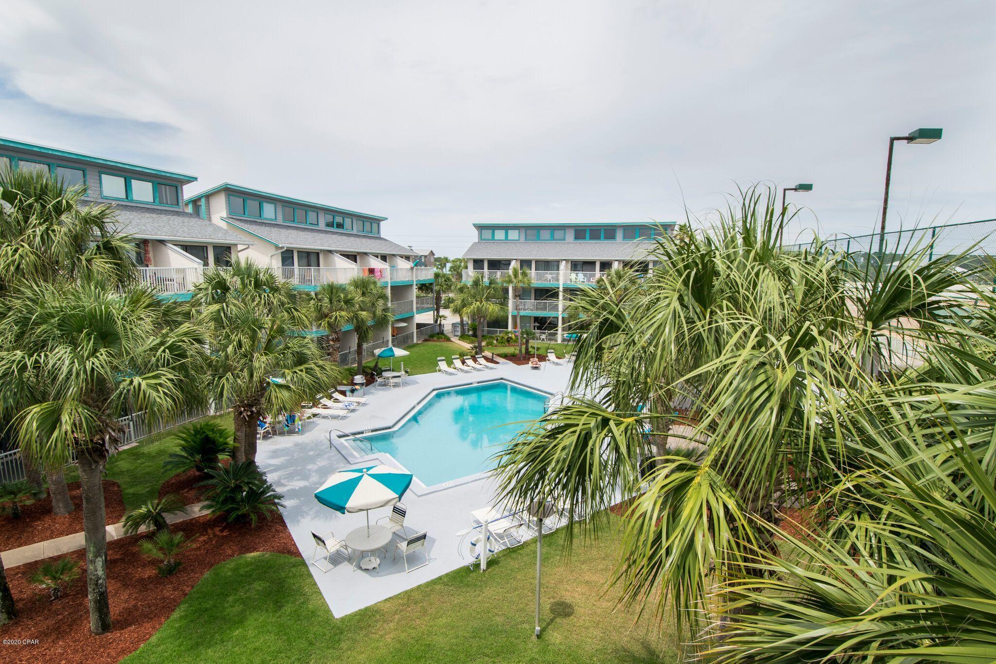 Nautical Watch II - Residential