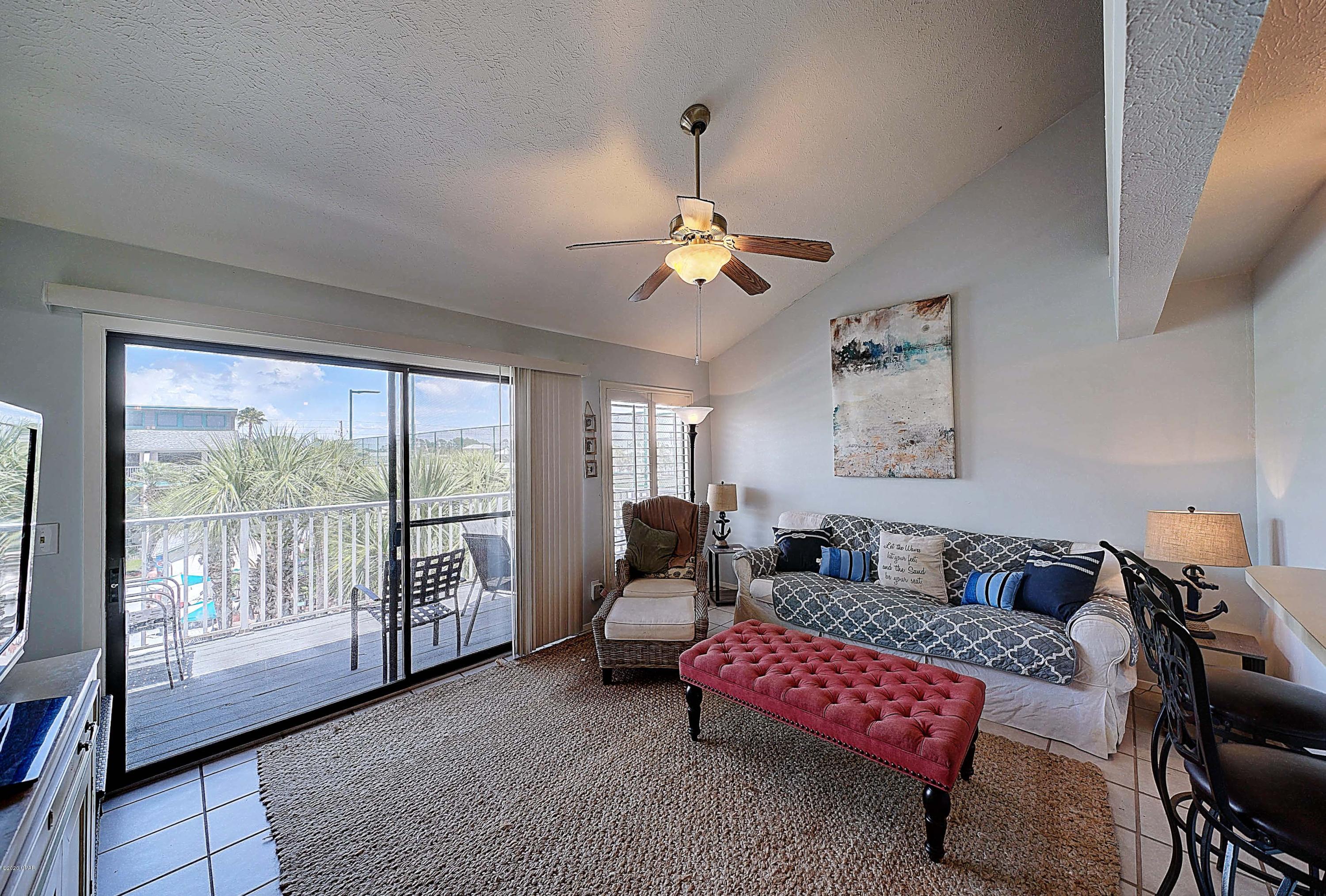 Nautical Watch II - Residential