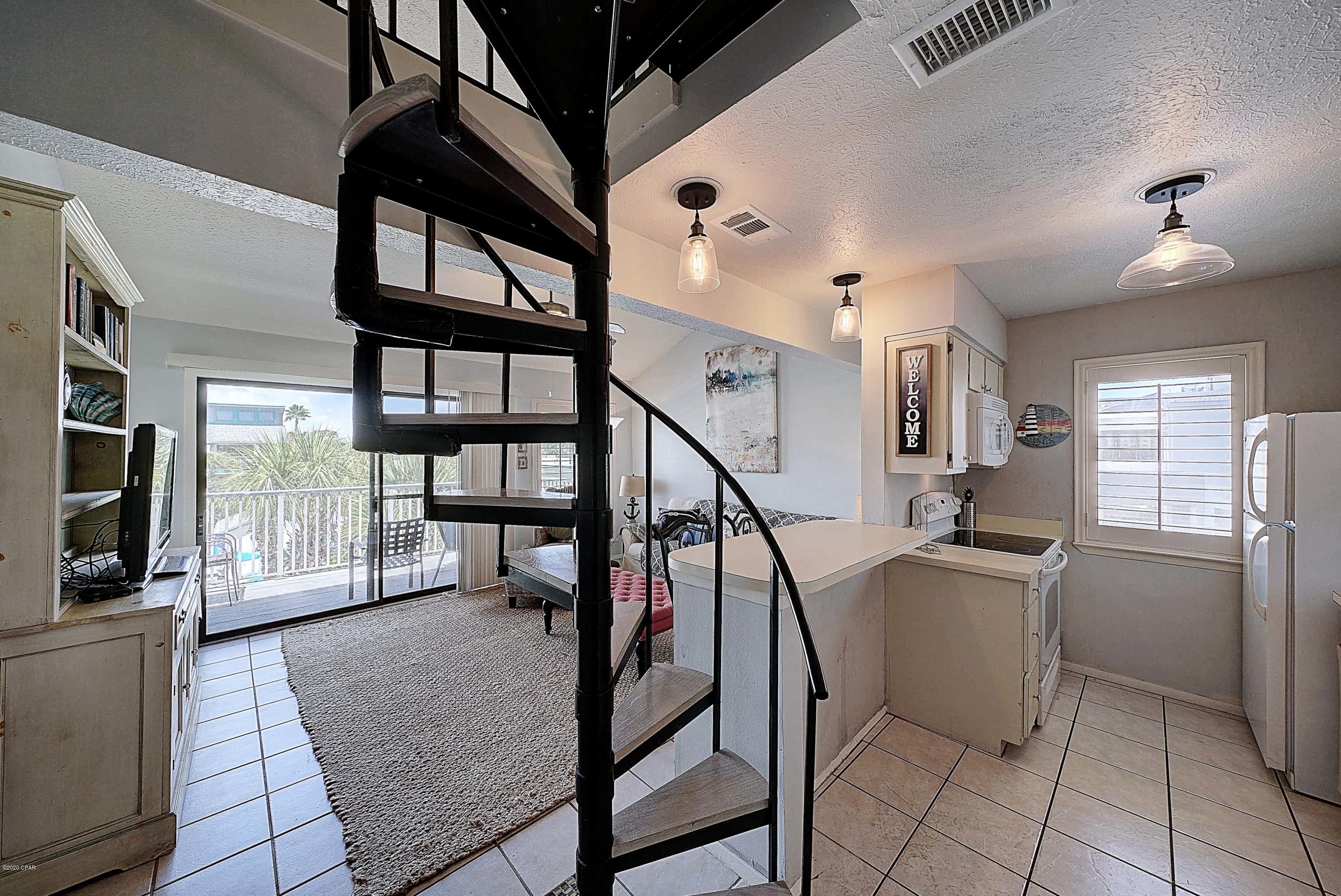 Nautical Watch II - Residential