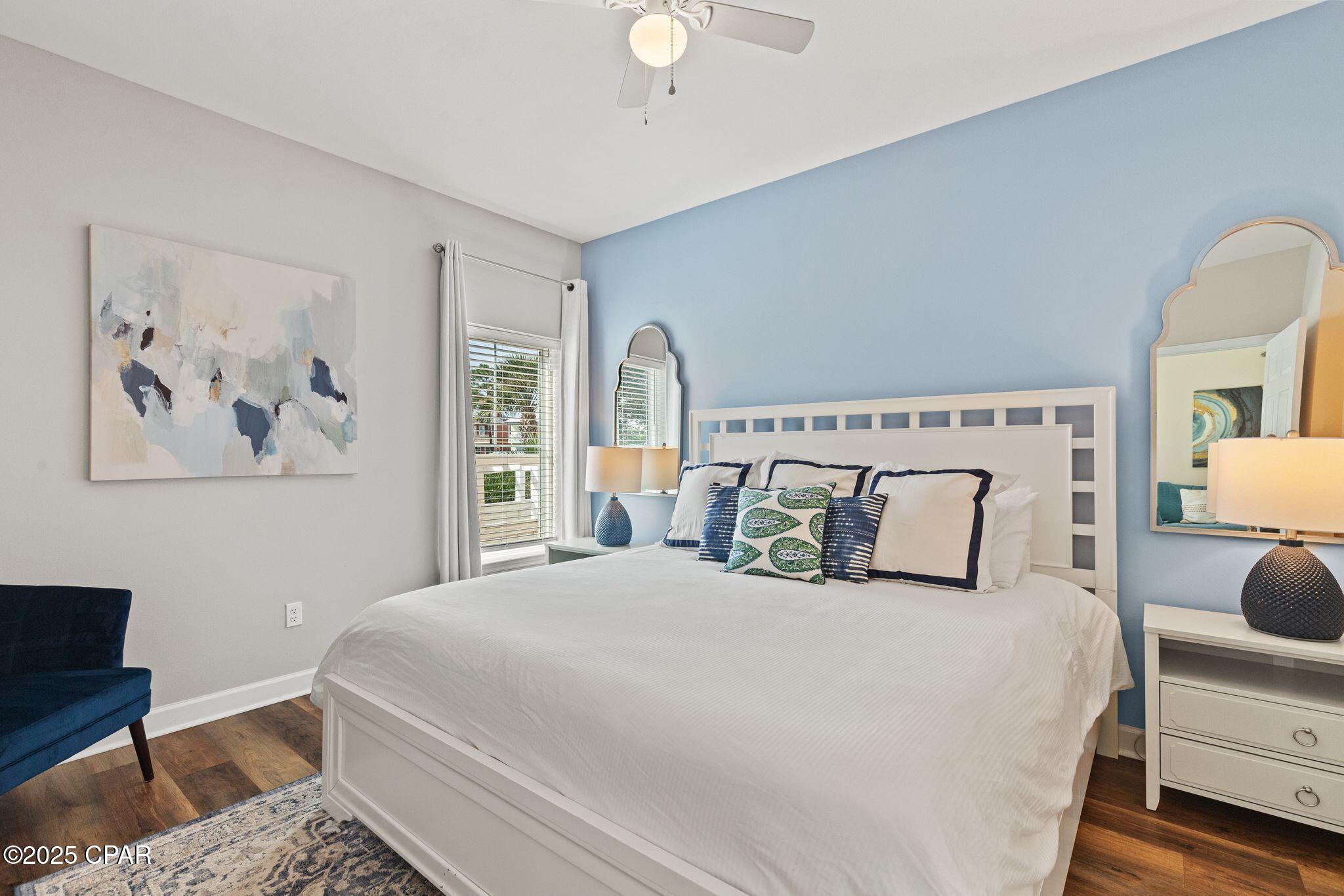 Waterside Village - Residential