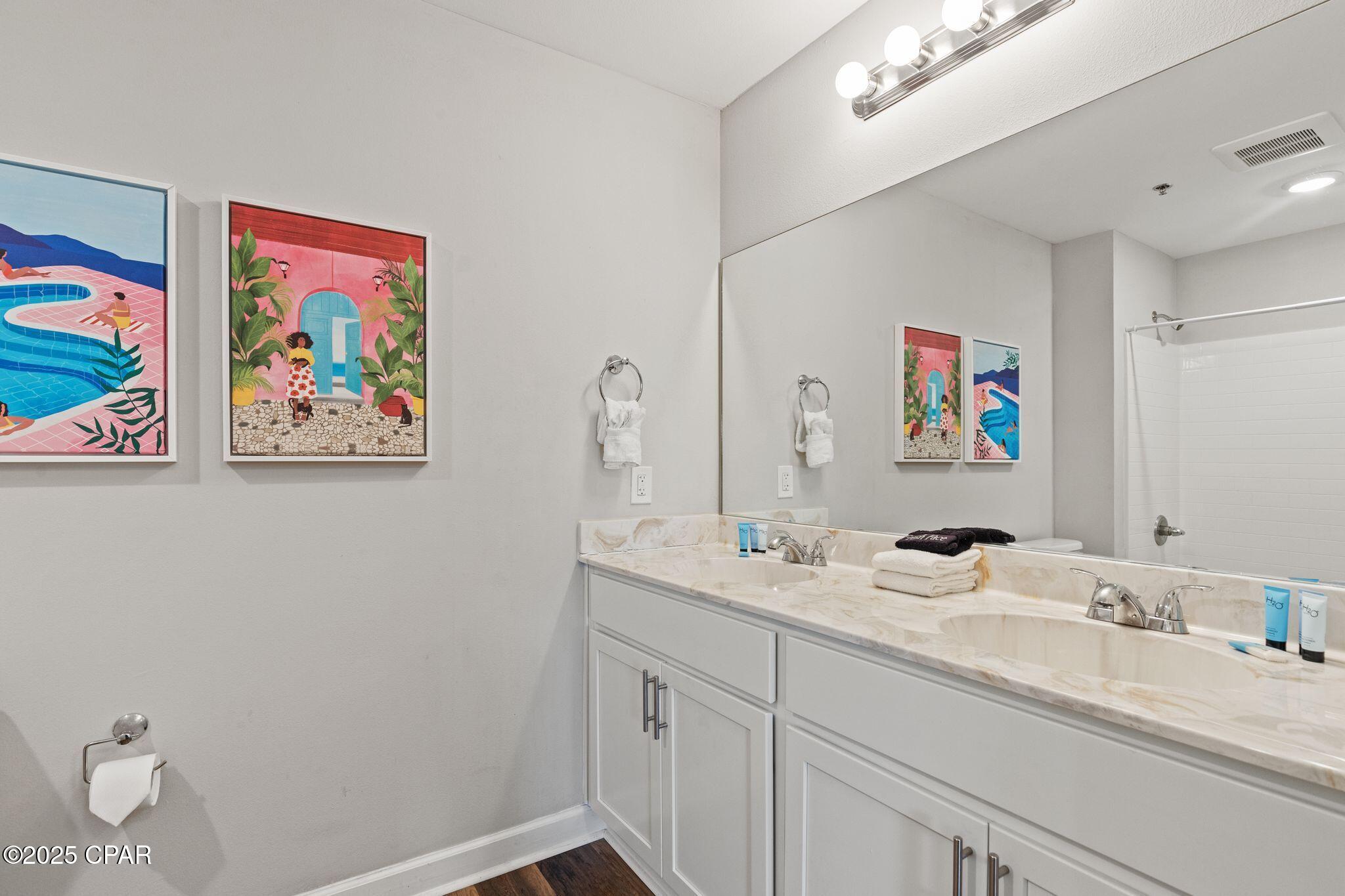 Waterside Village - Residential