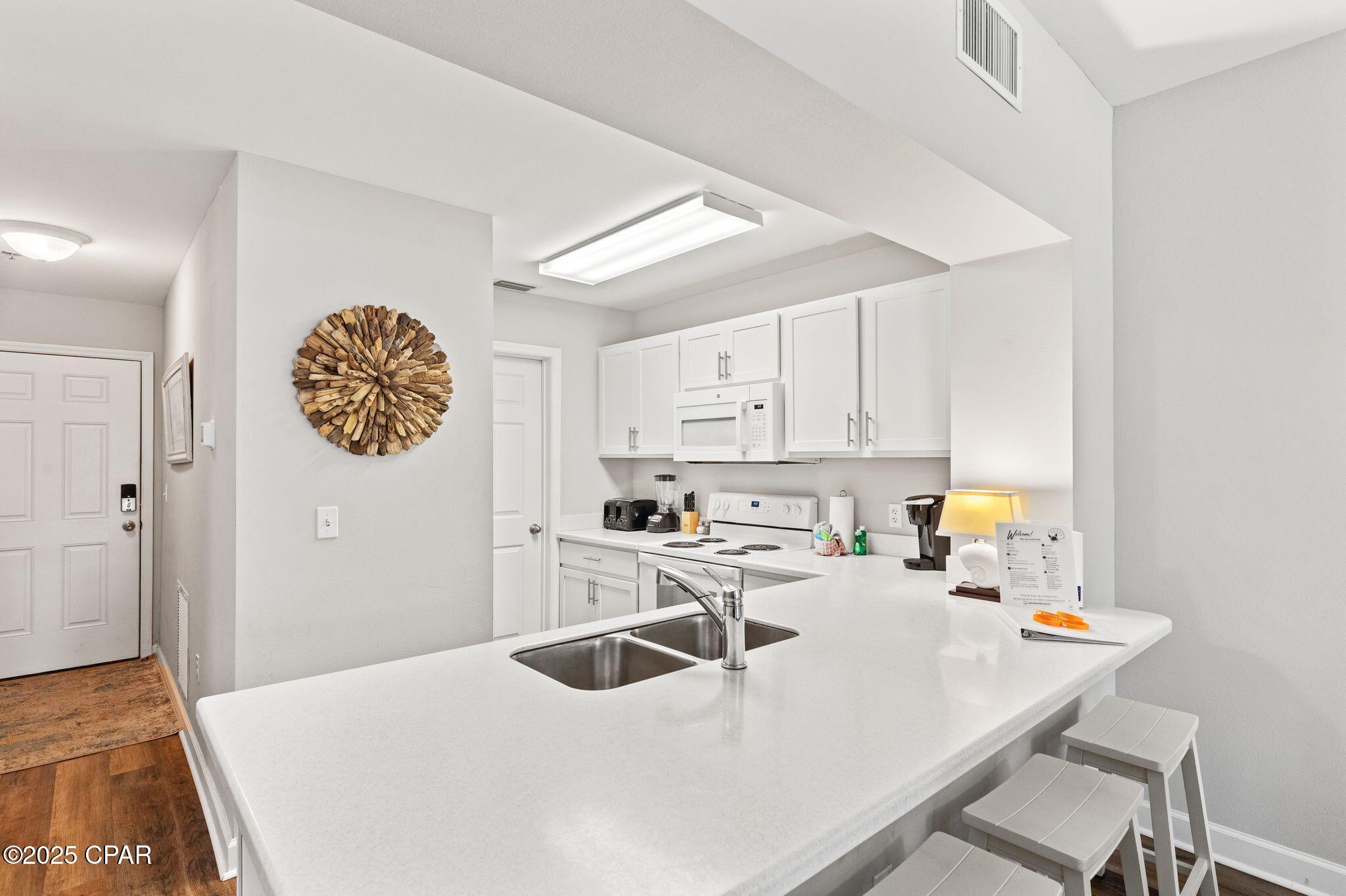 Waterside Village - Residential