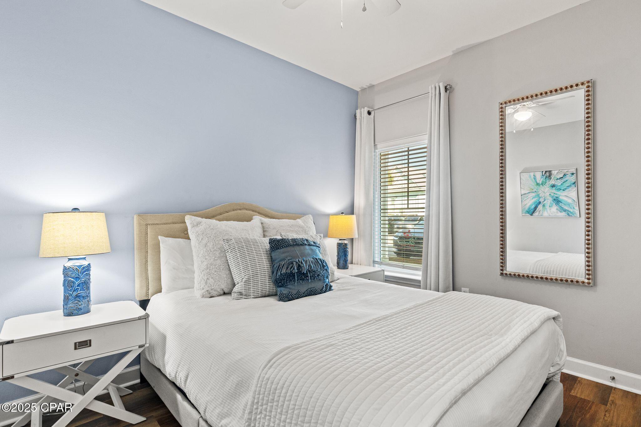 Waterside Village - Residential