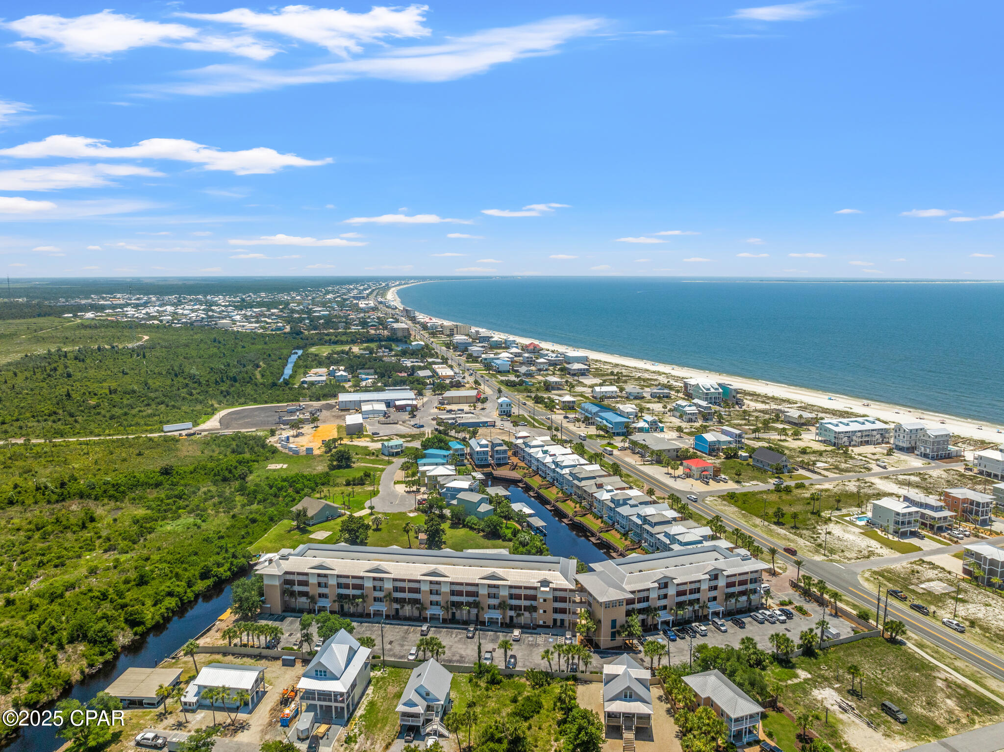 Waterside Village - Residential