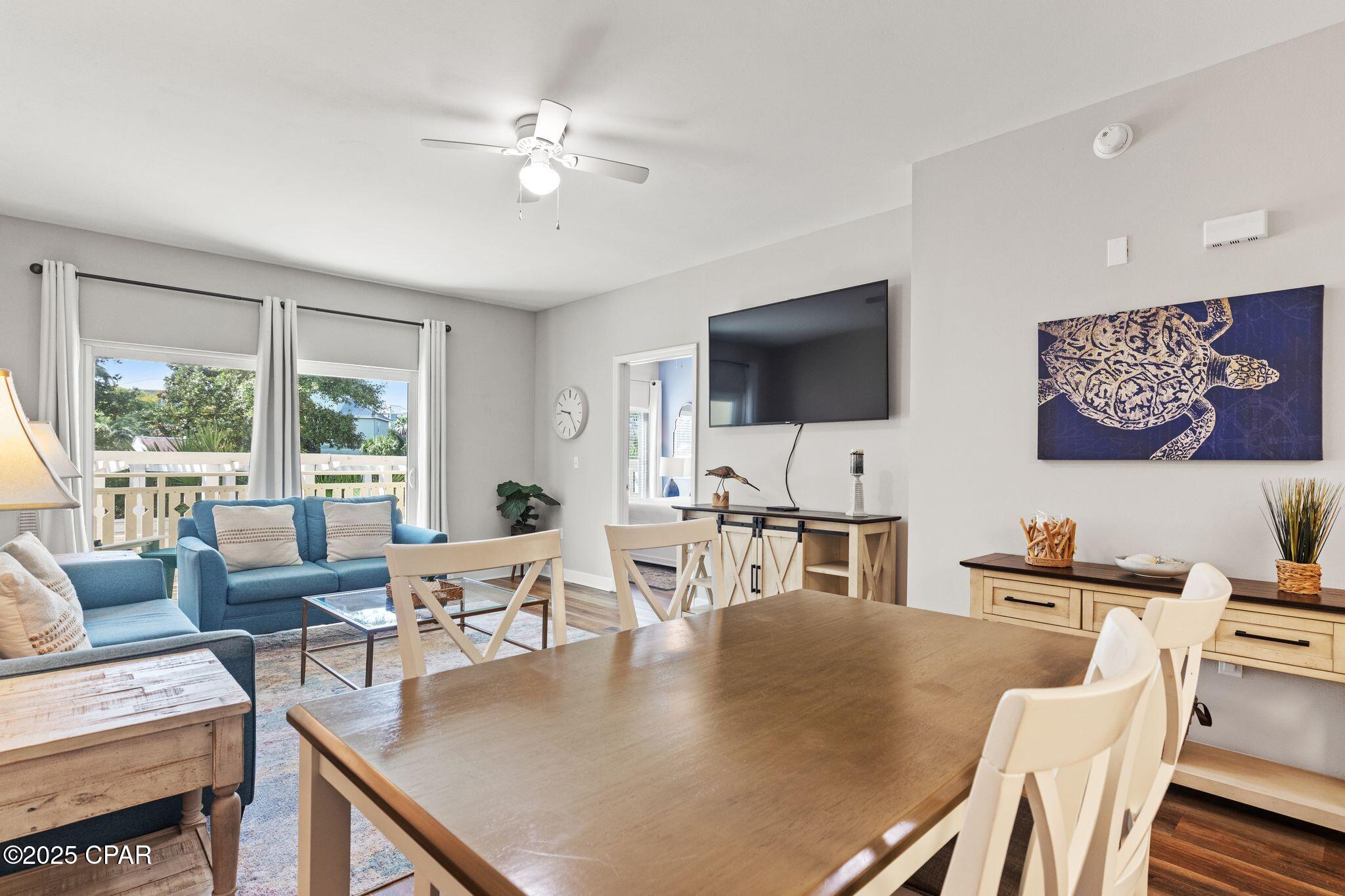 Waterside Village - Residential