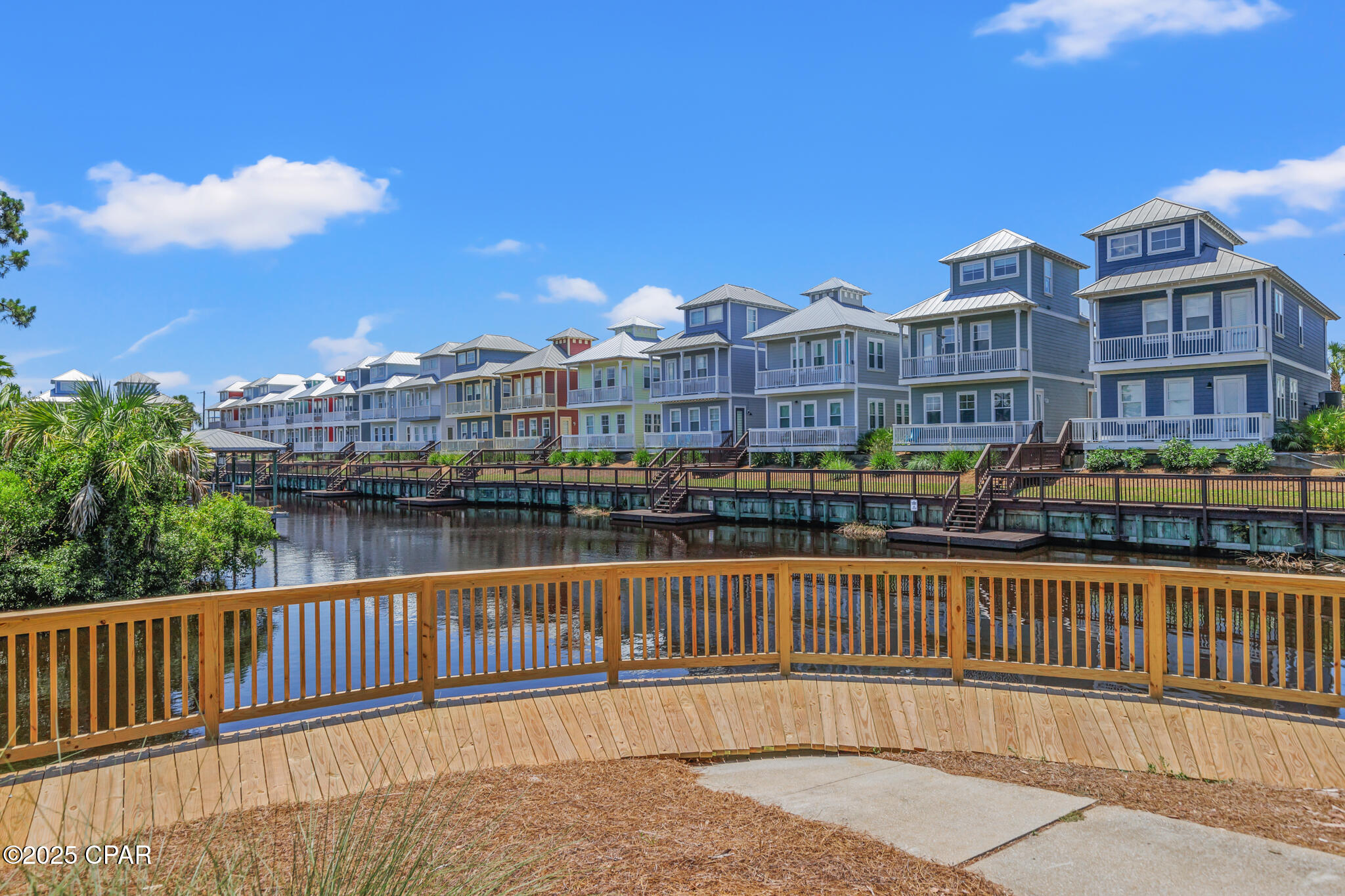 Waterside Village - Residential