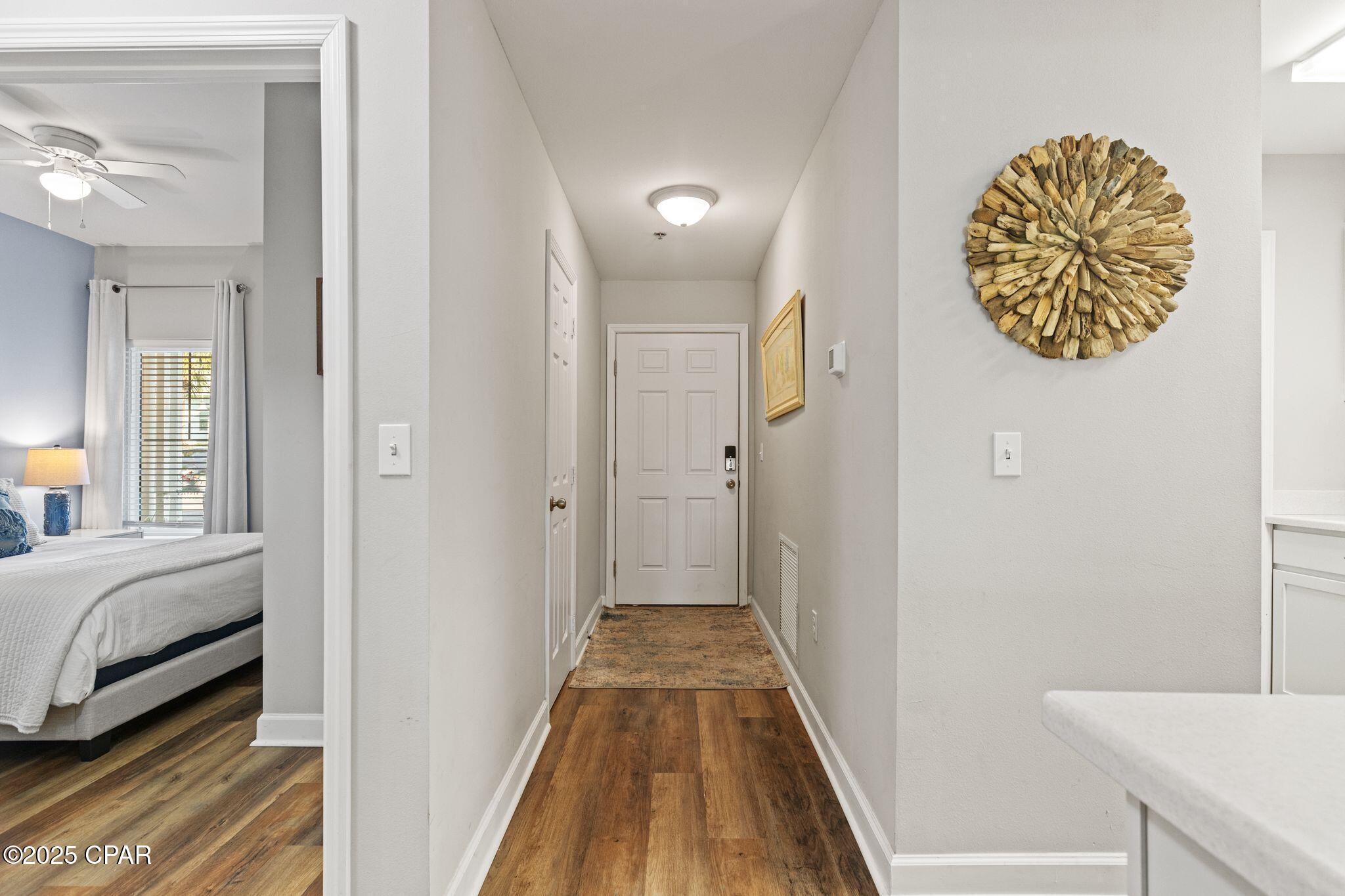 Waterside Village - Residential