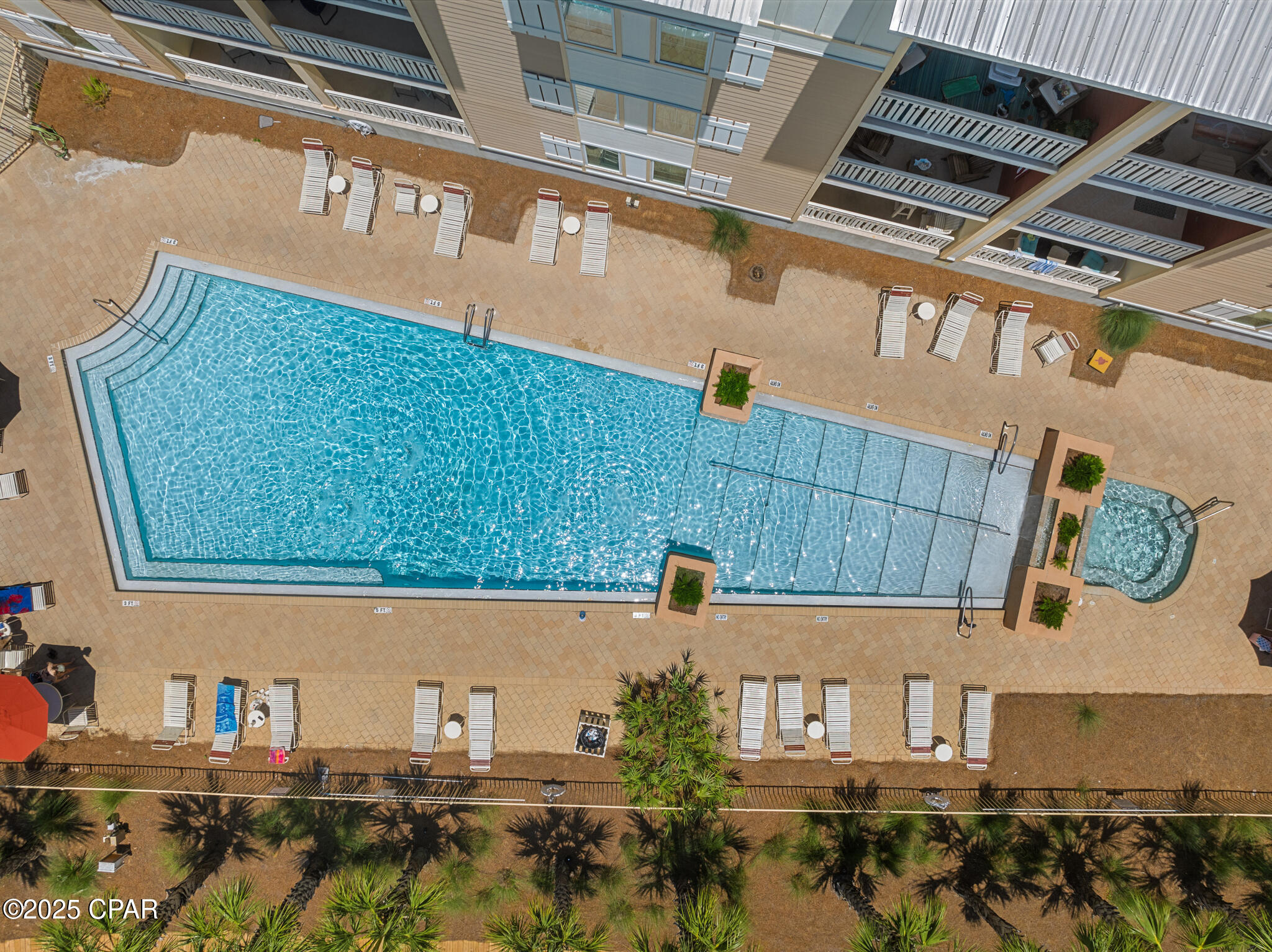 Waterside Village - Residential