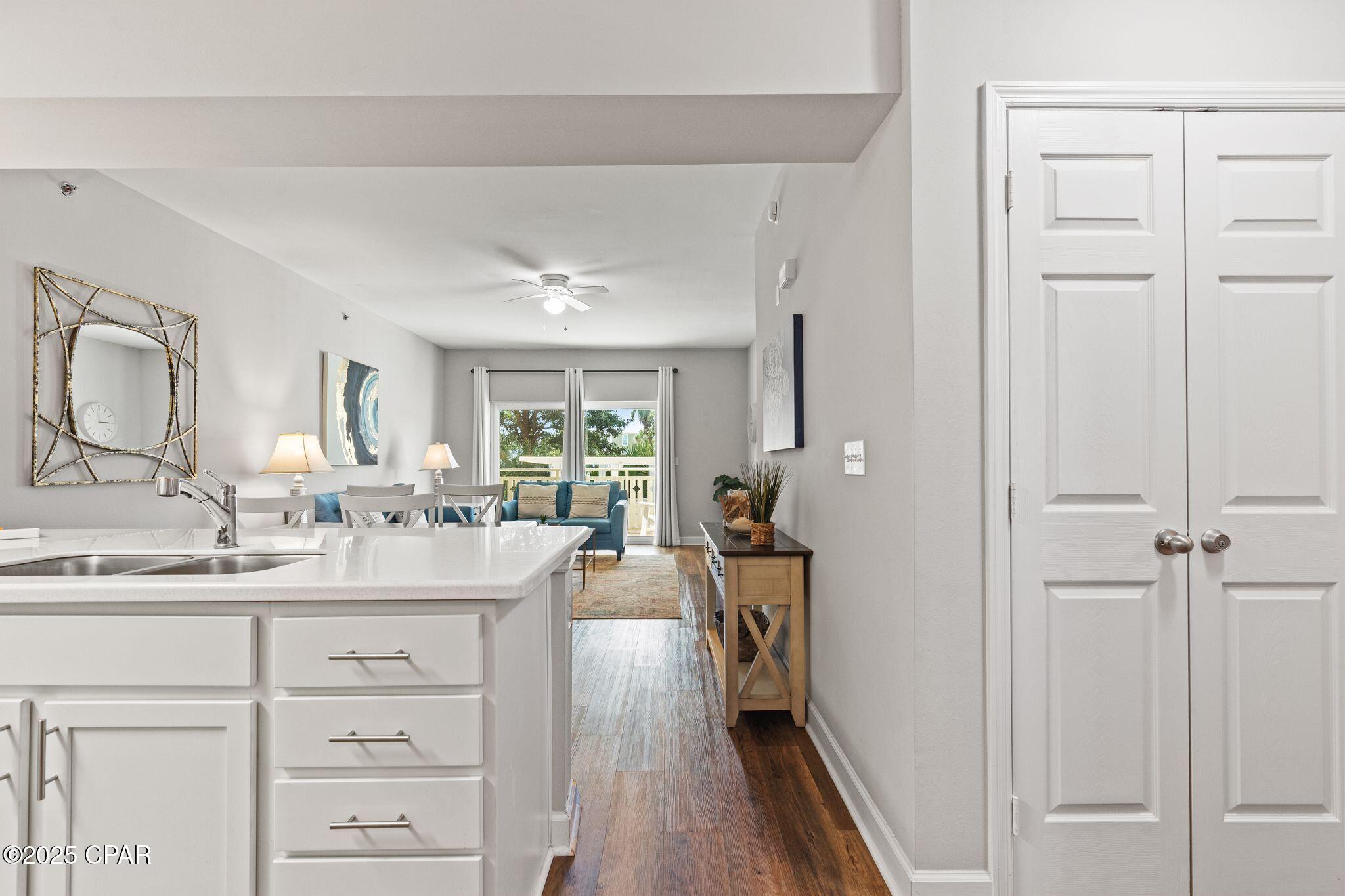 Waterside Village - Residential