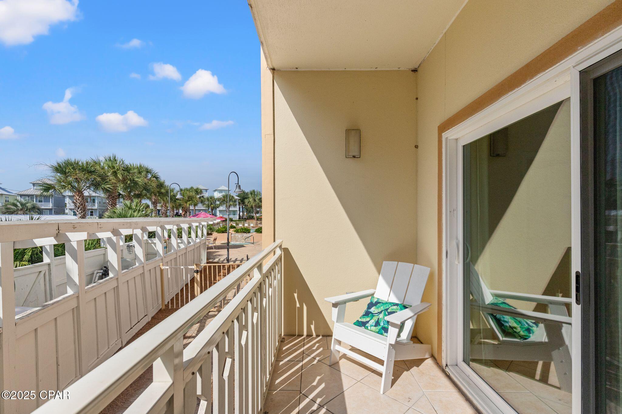 Waterside Village - Residential