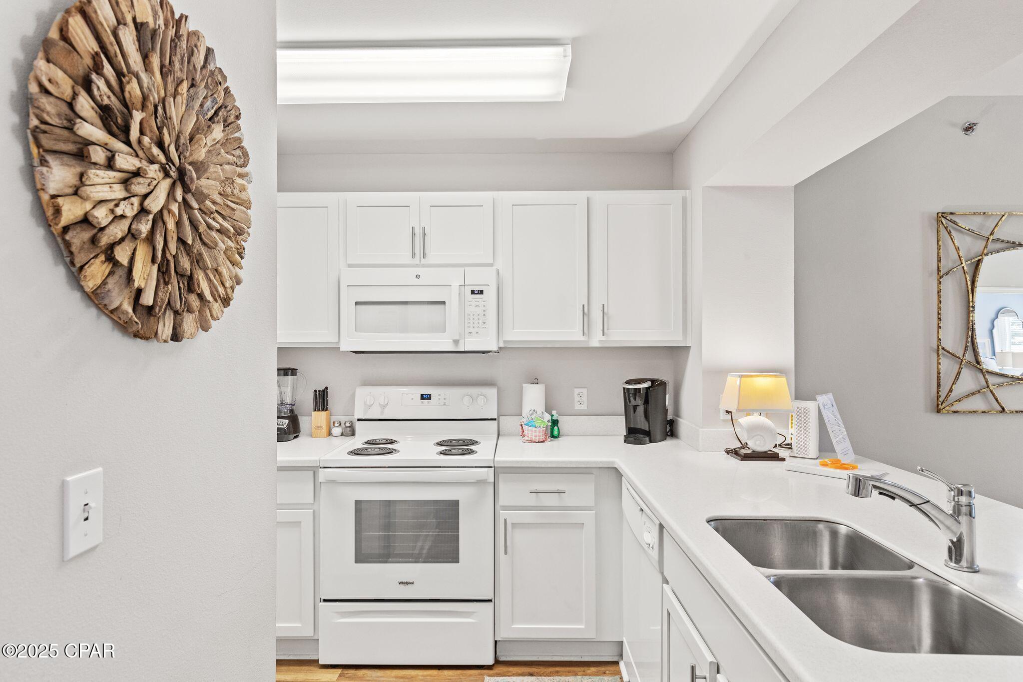 Waterside Village - Residential