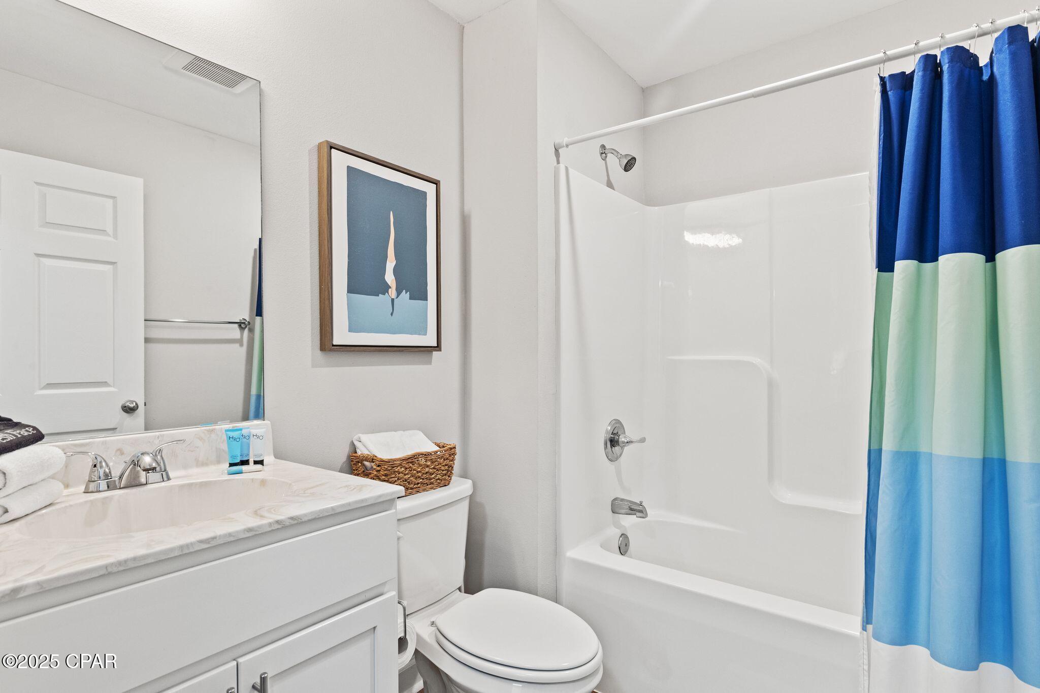 Waterside Village - Residential