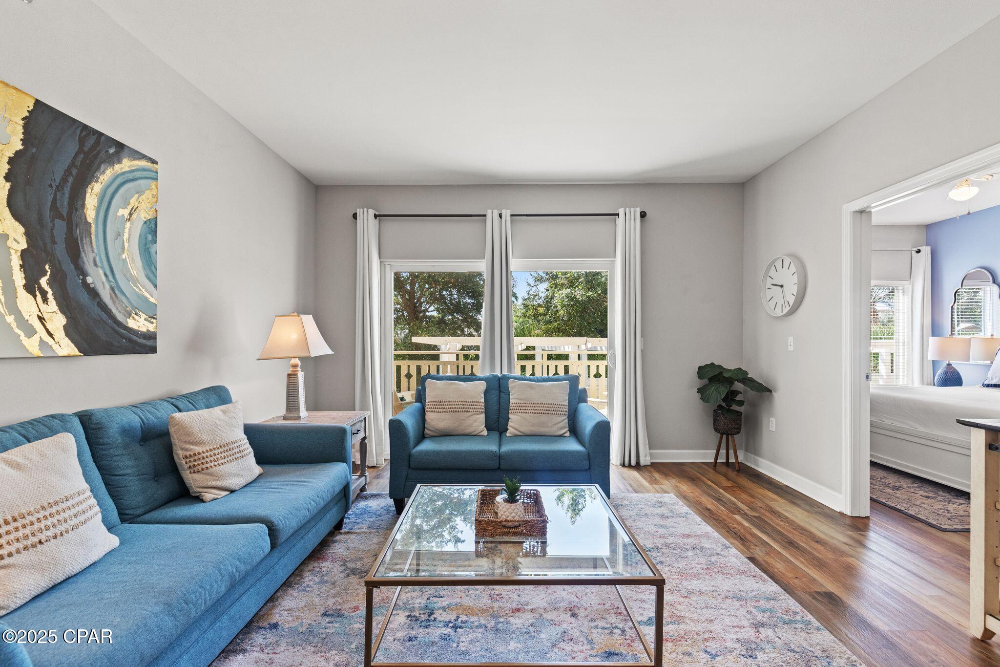 Waterside Village - Residential