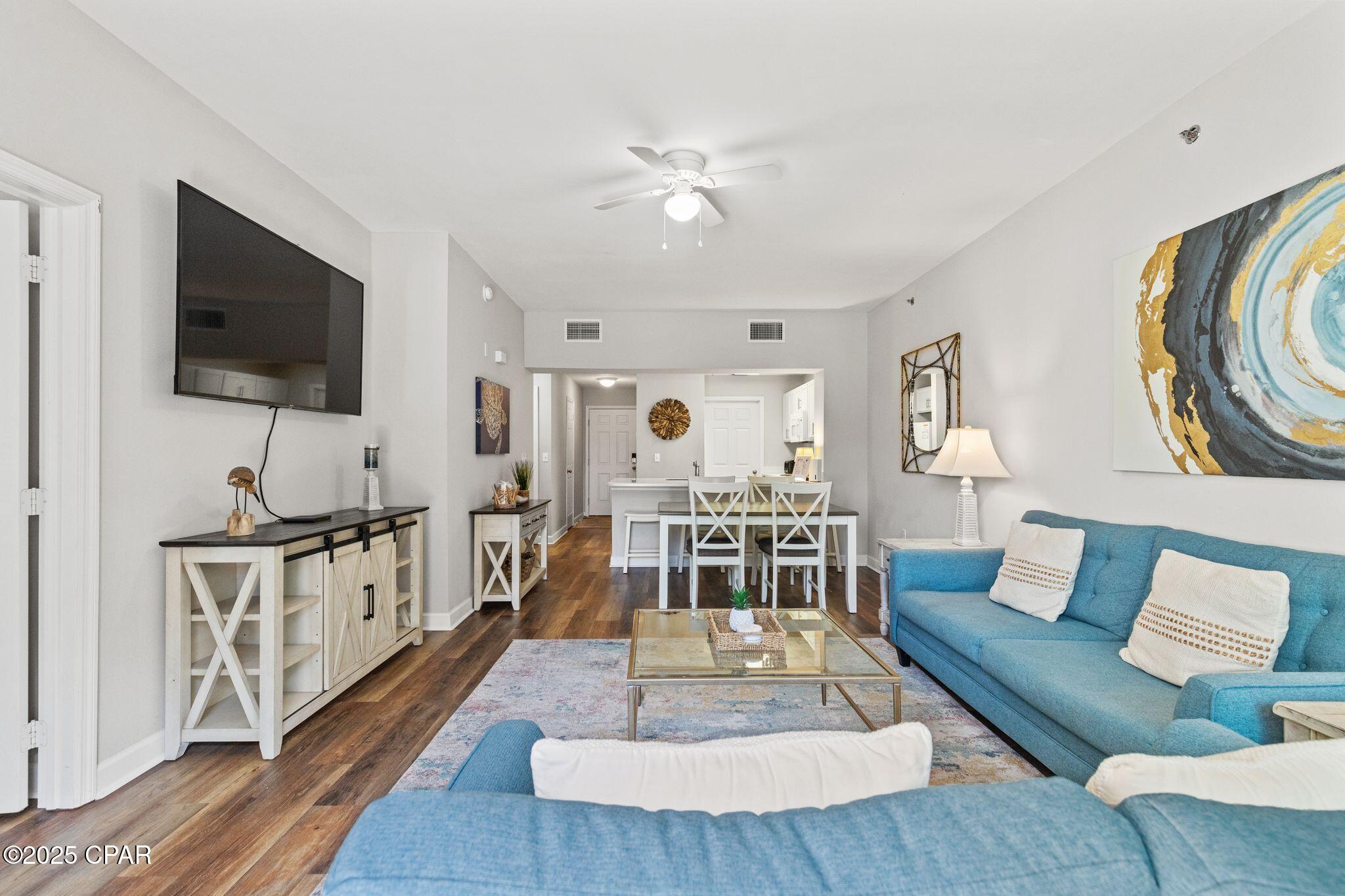 Waterside Village - Residential