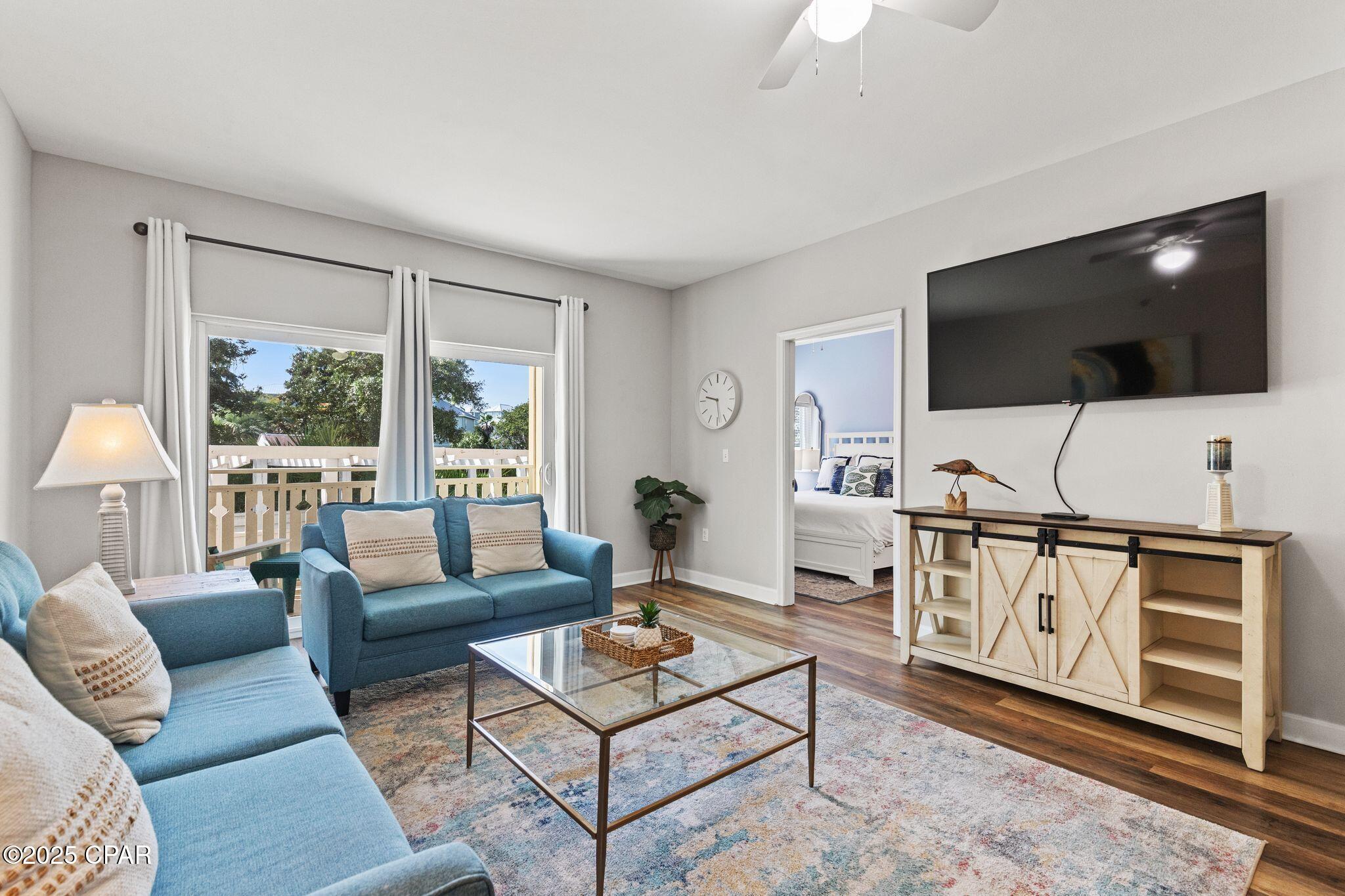 Waterside Village - Residential