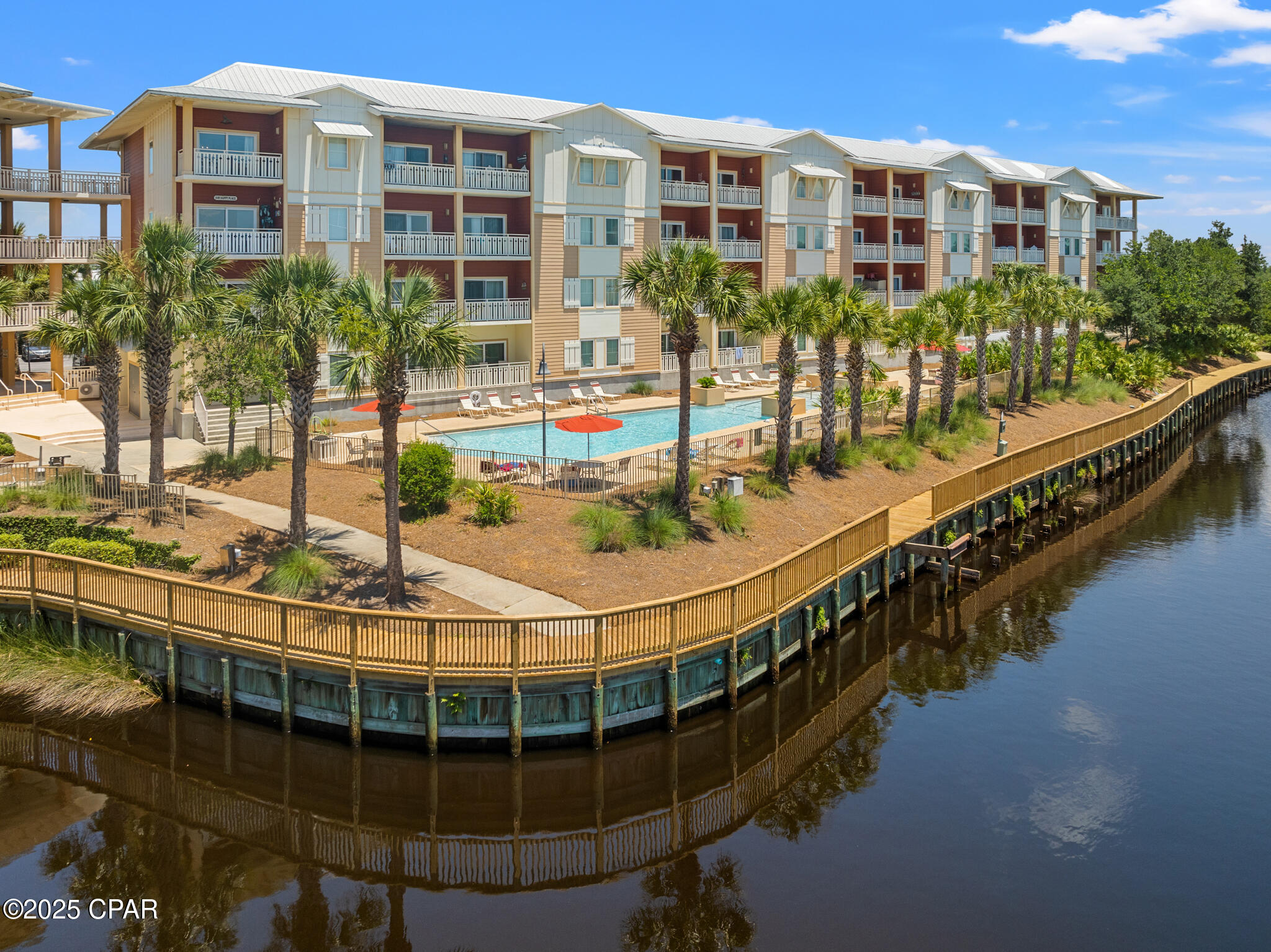 Waterside Village - Residential