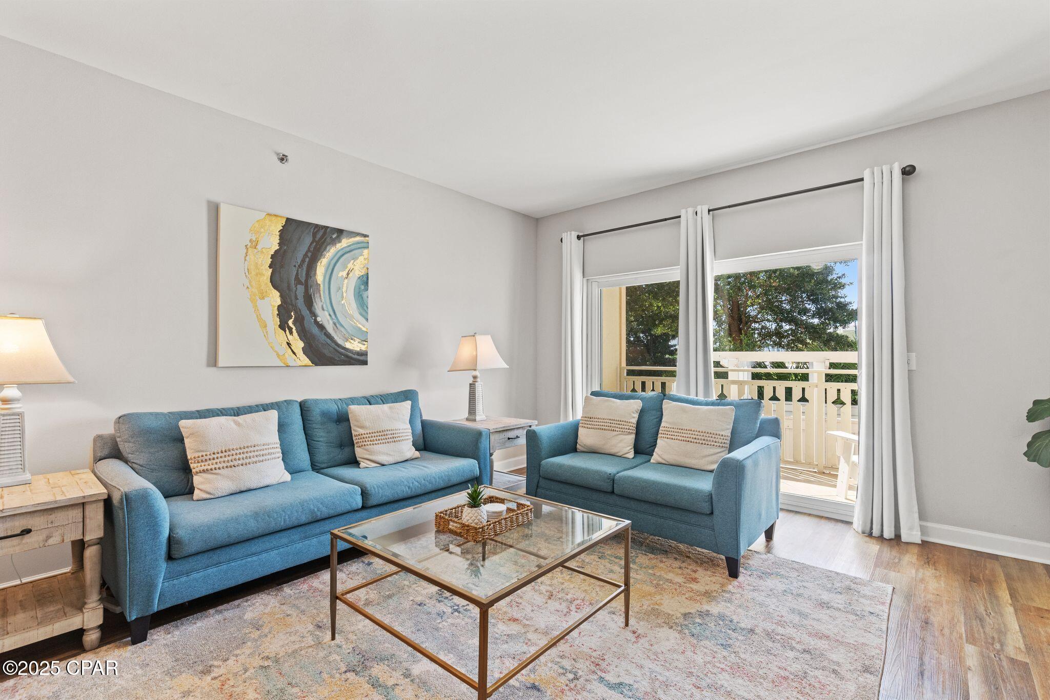 Waterside Village - Residential