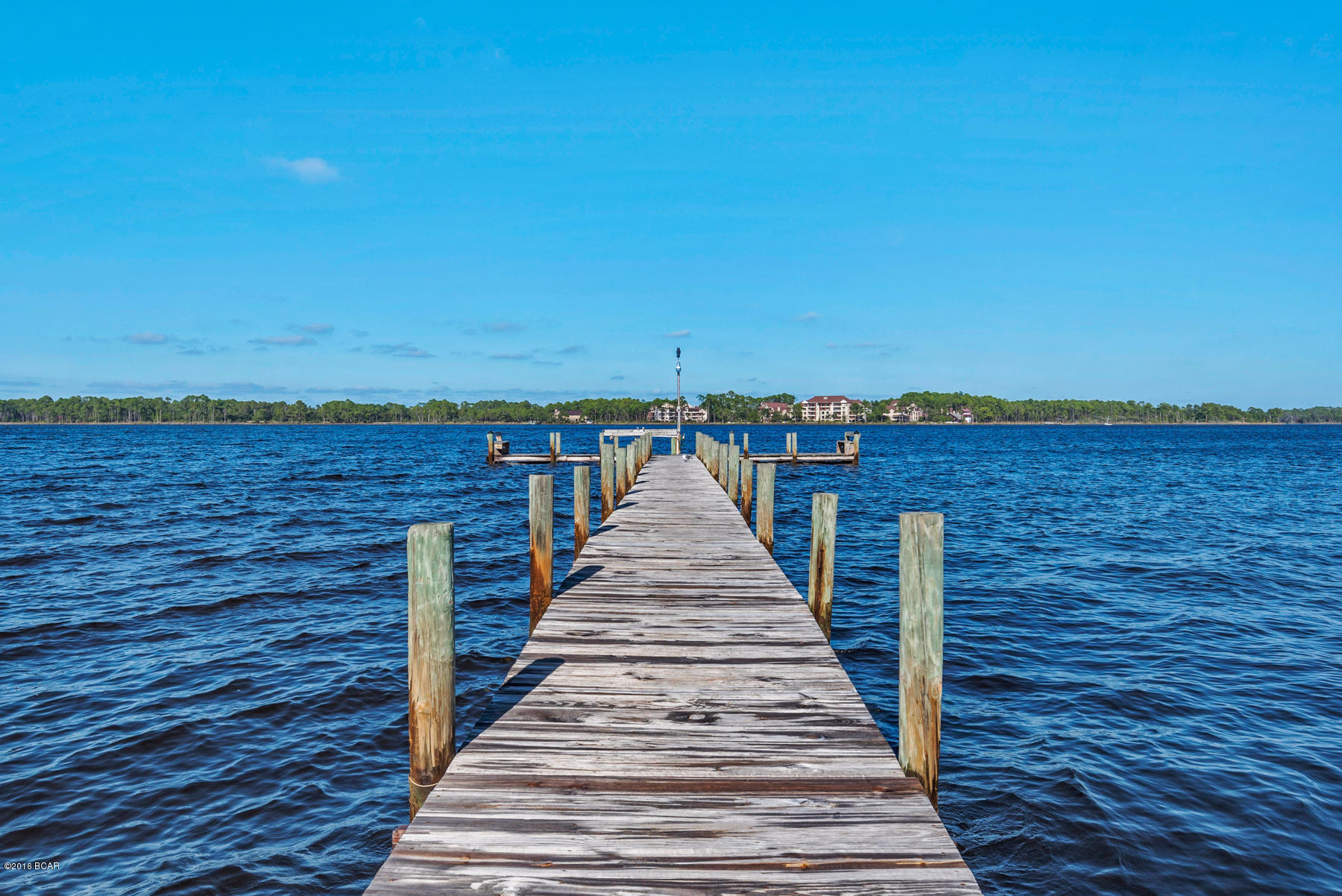 Pirate's Cove Inlet Condo Ph 3 - Residential