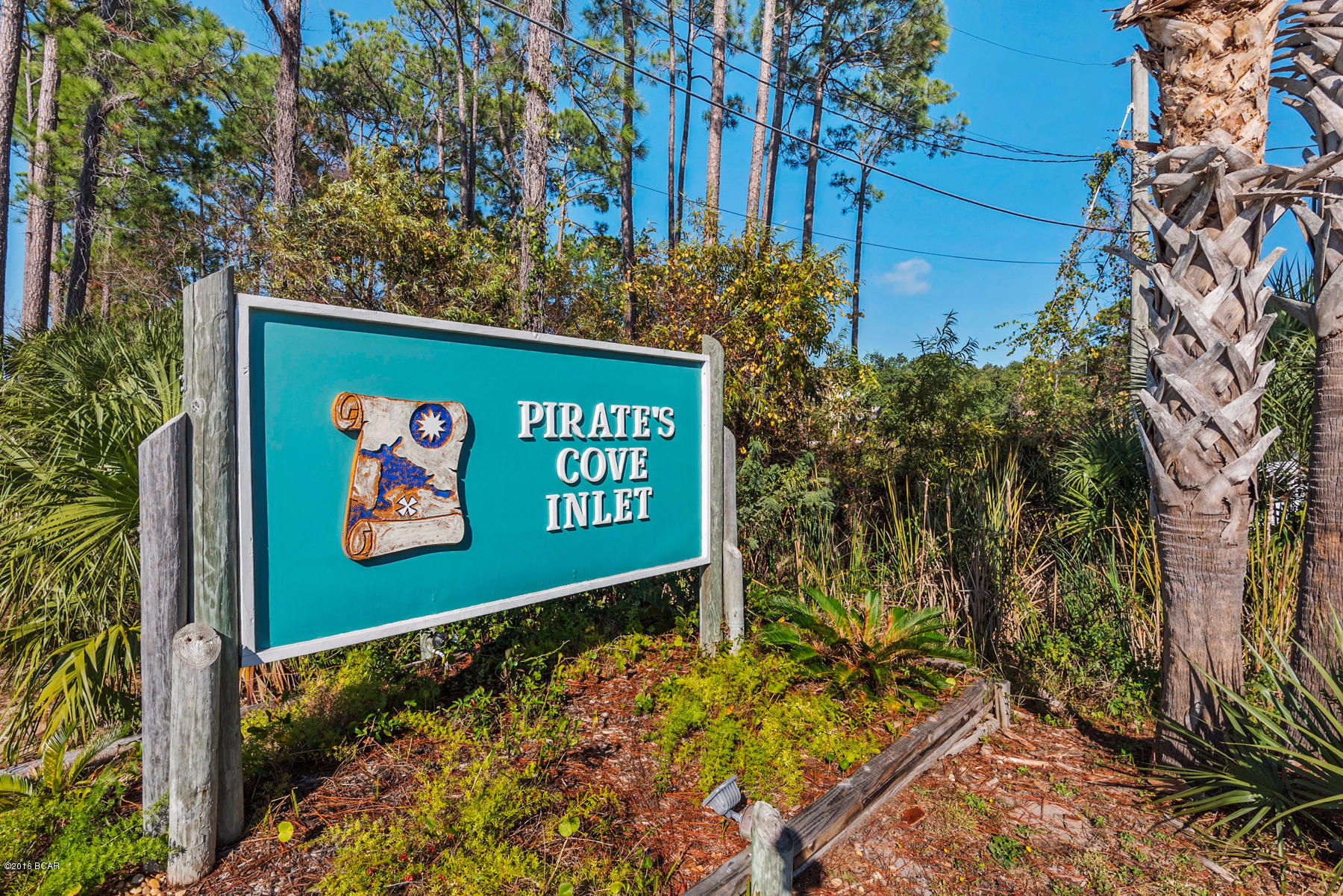 Pirate's Cove Inlet Condo Ph 3 - Residential