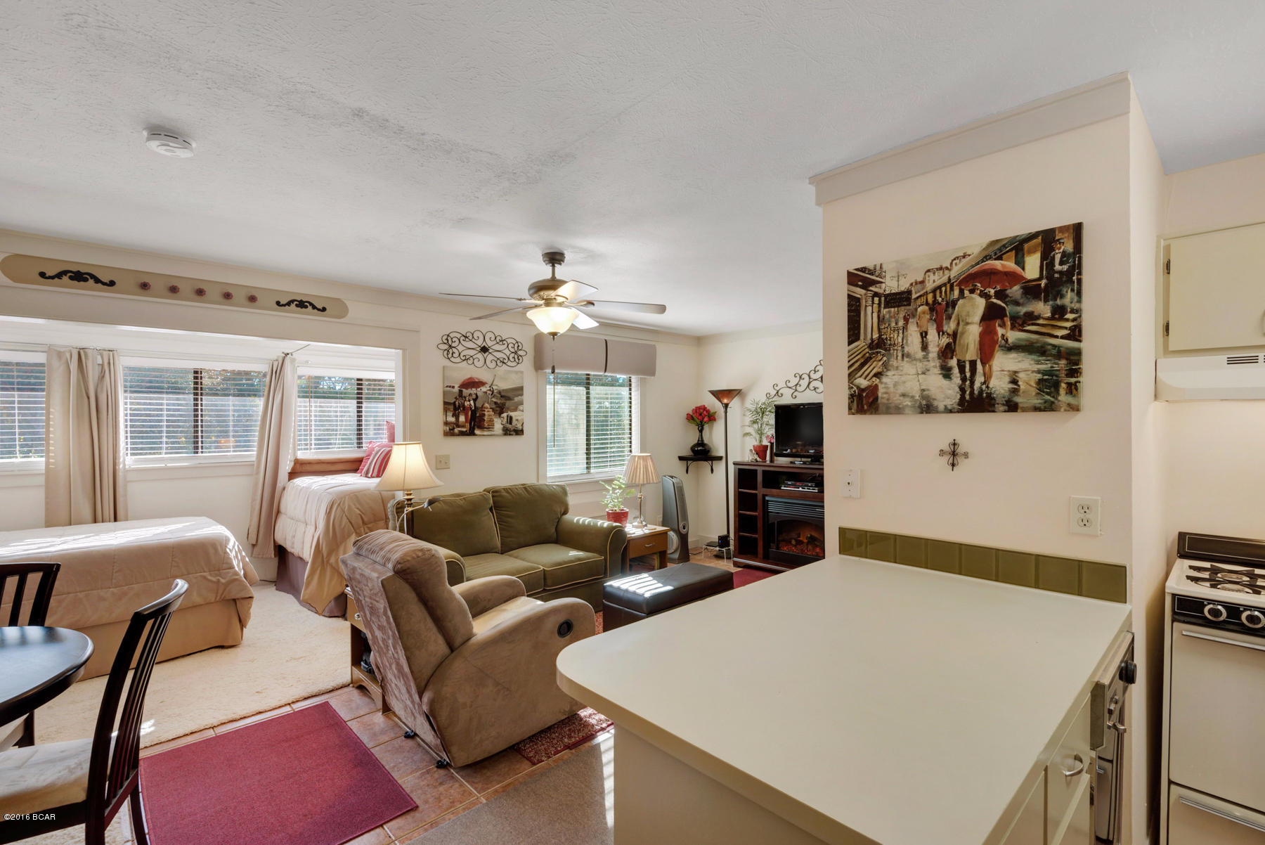 Pirate's Cove Inlet Condo Ph 3 - Residential