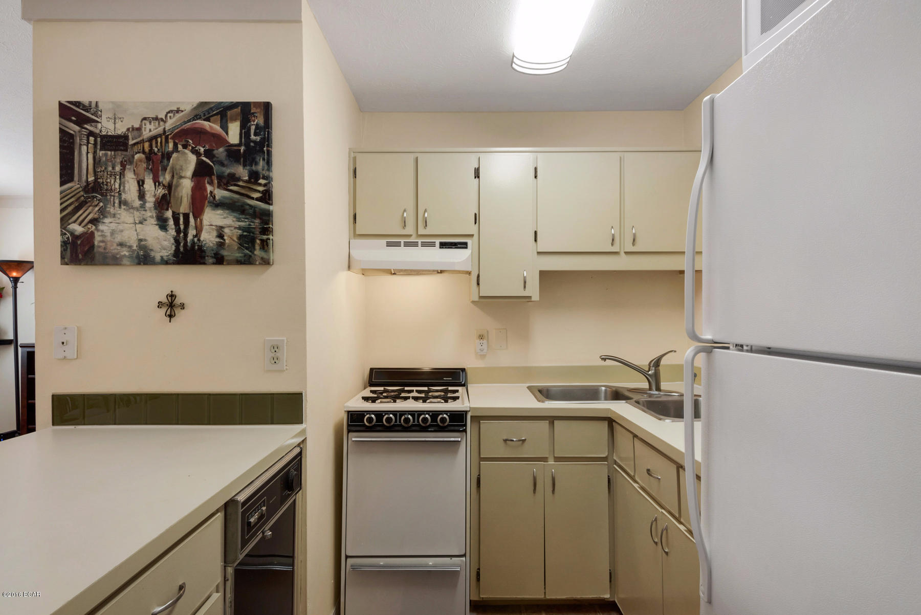 Pirate's Cove Inlet Condo Ph 3 - Residential