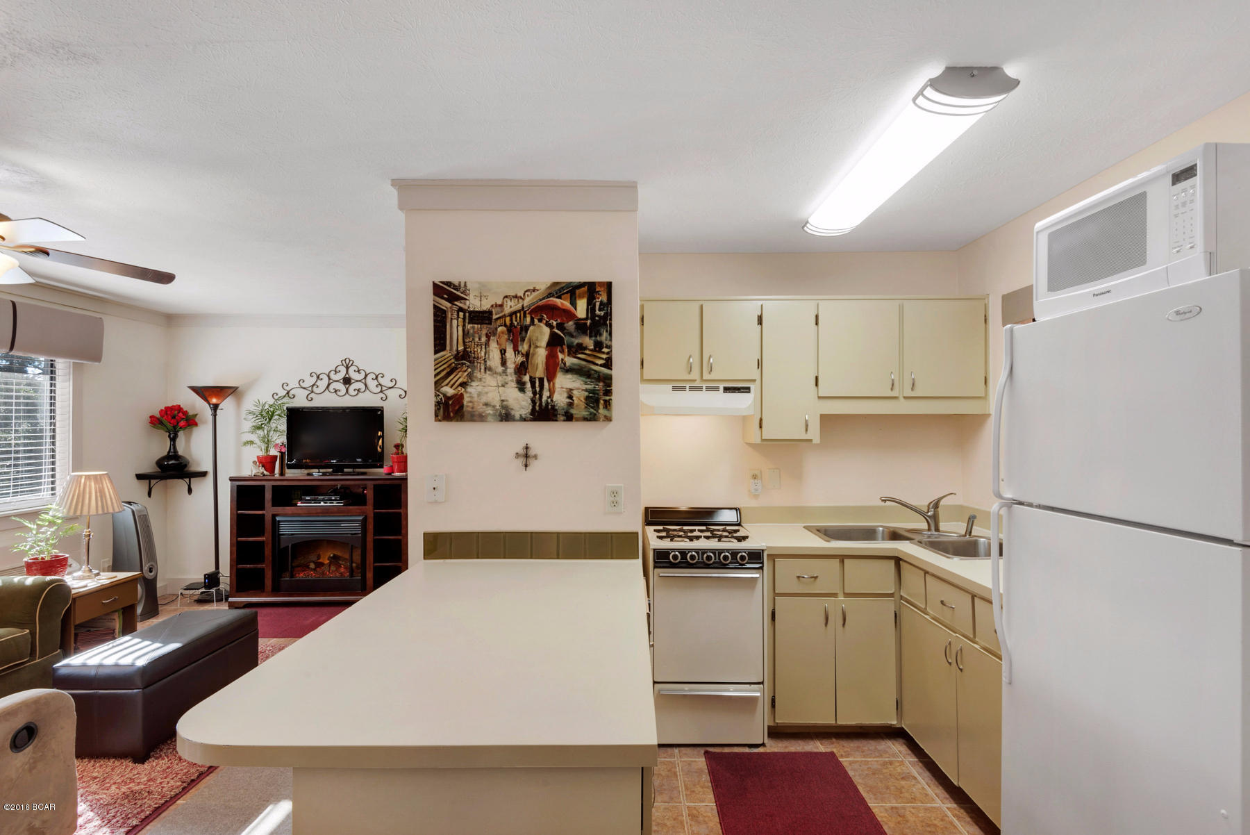 Pirate's Cove Inlet Condo Ph 3 - Residential