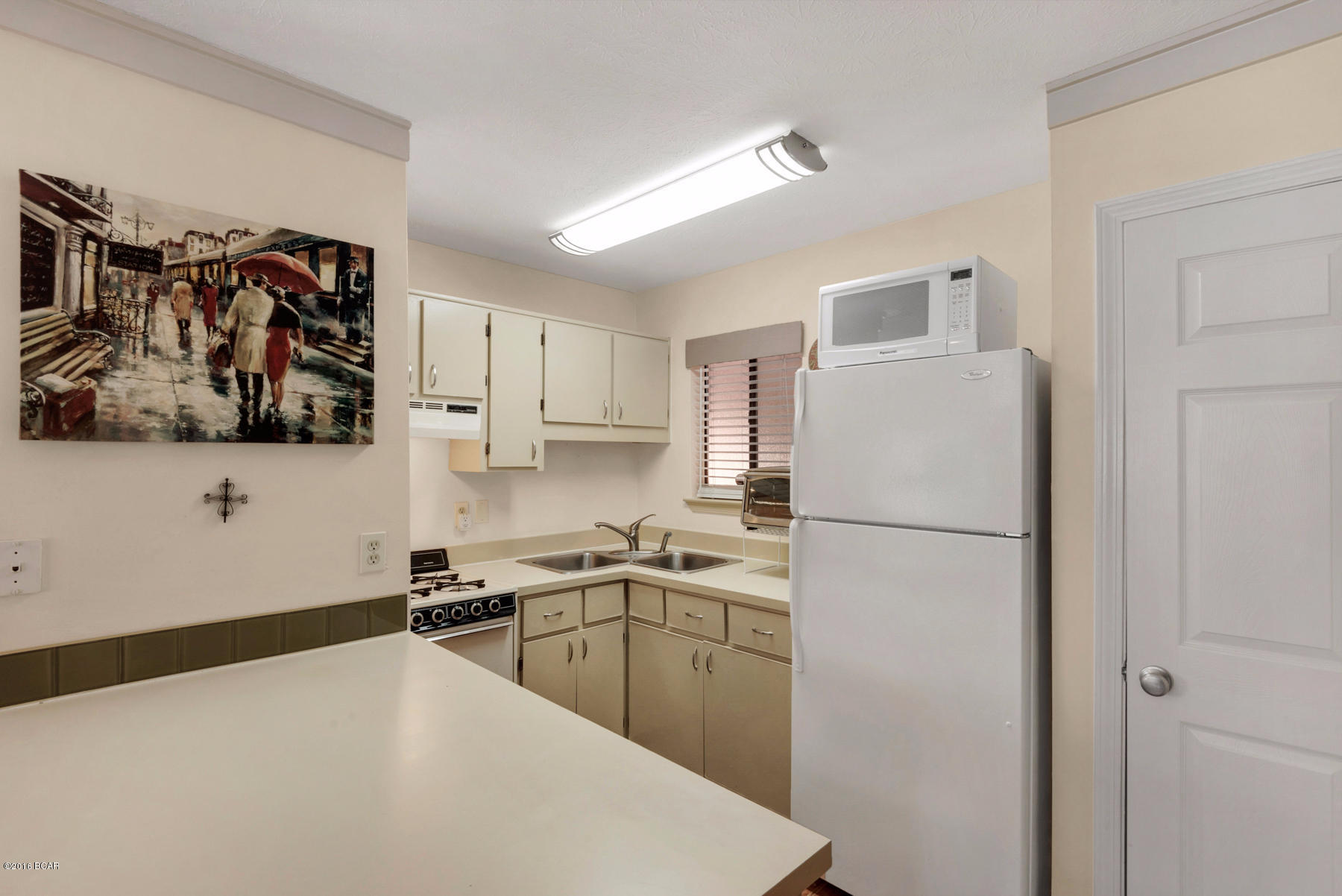 Pirate's Cove Inlet Condo Ph 3 - Residential