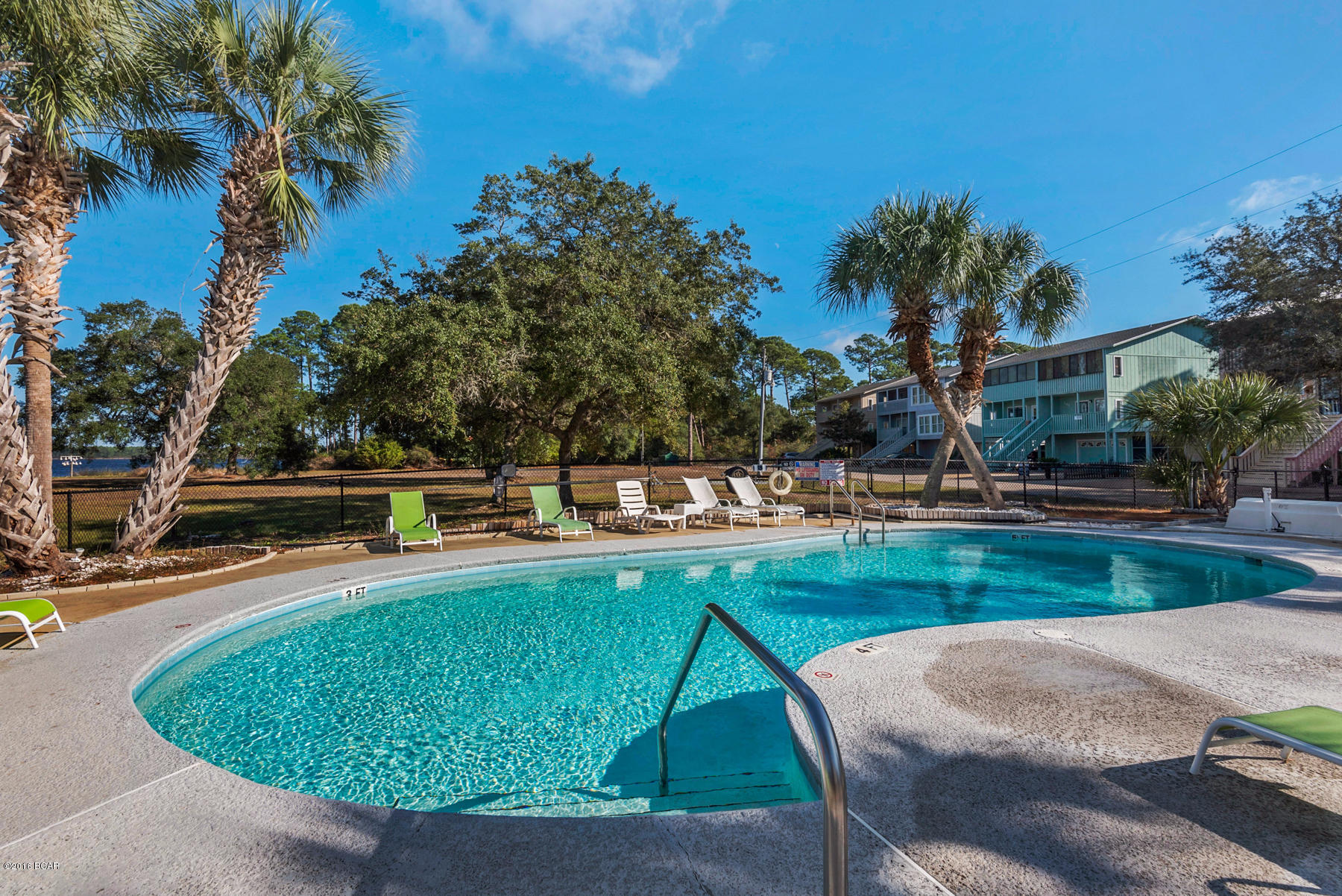 Pirate's Cove Inlet Condo Ph 3 - Residential