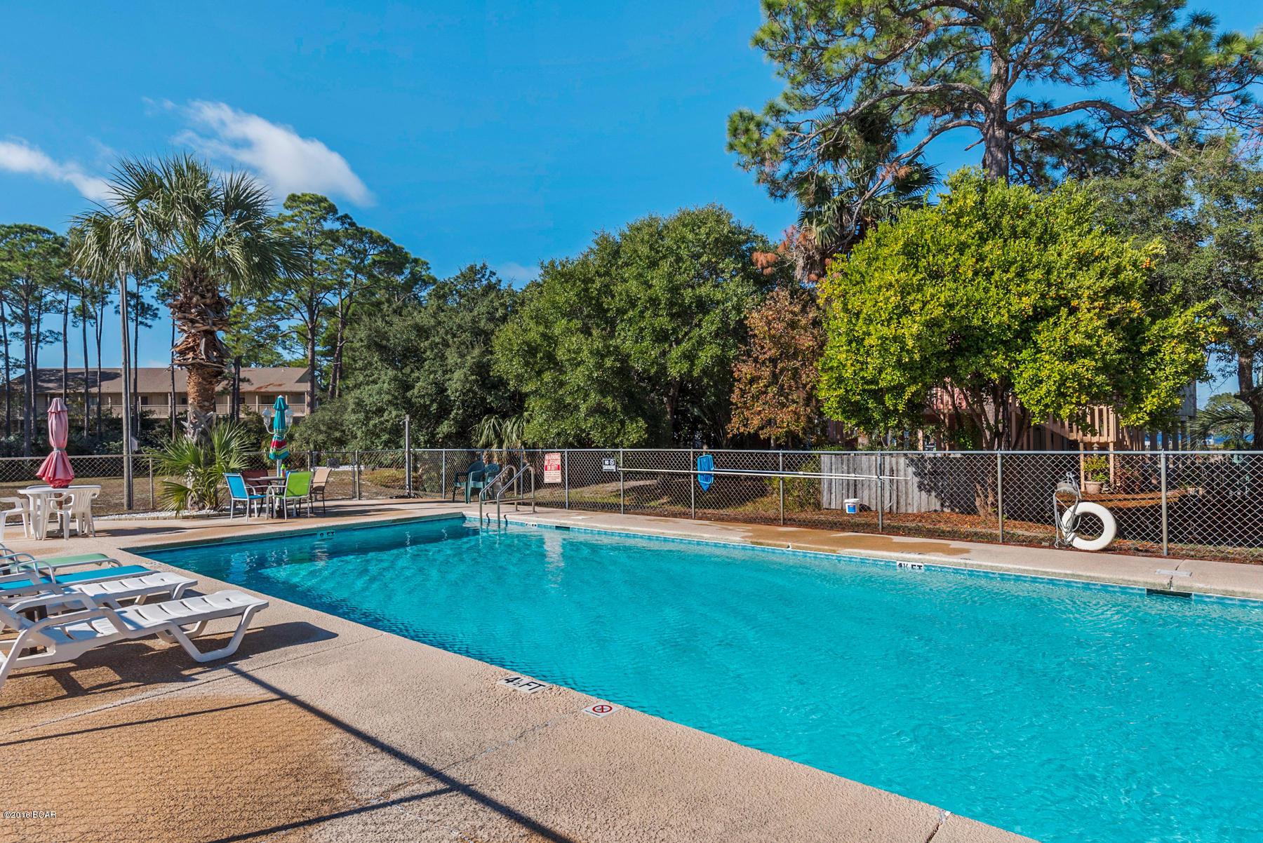 Pirate's Cove Inlet Condo Ph 3 - Residential