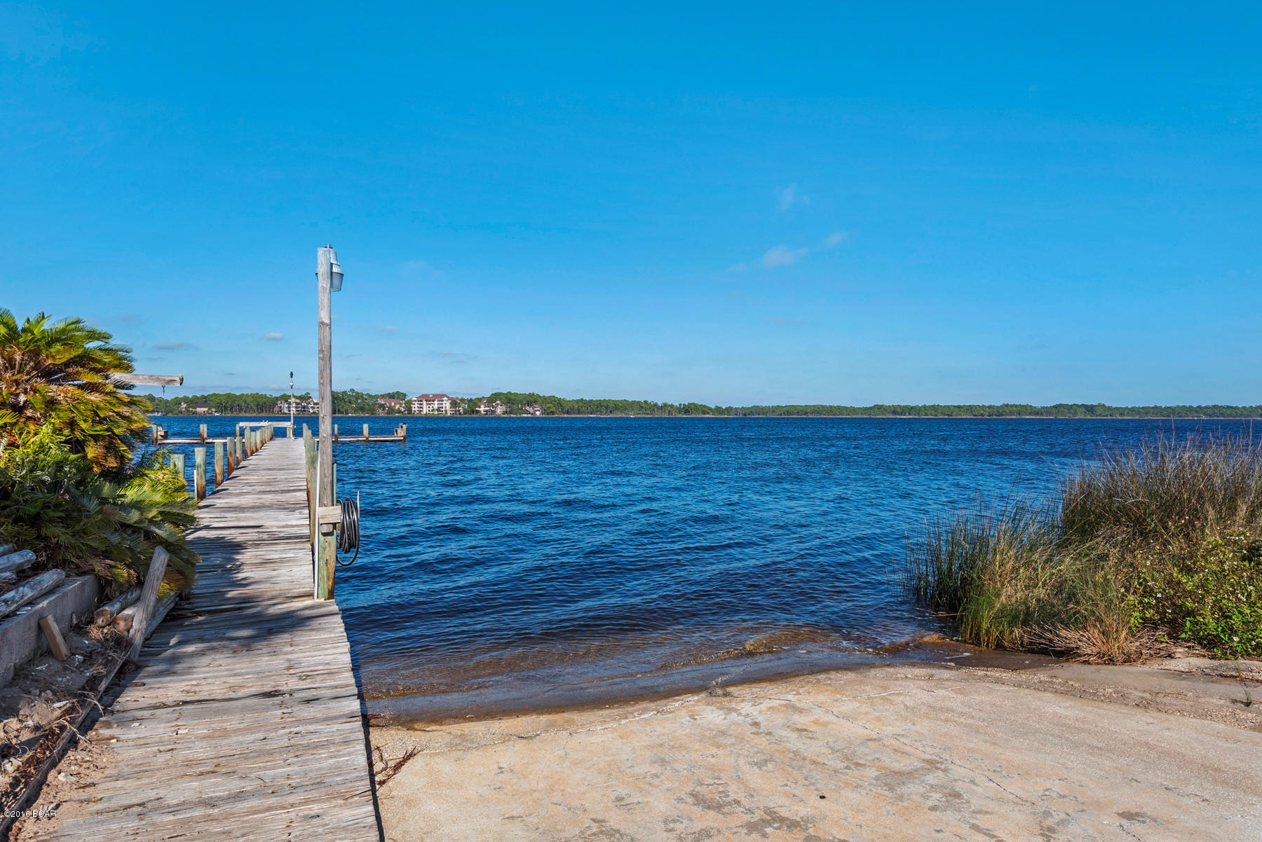 Pirate's Cove Inlet Condo Ph 3 - Residential