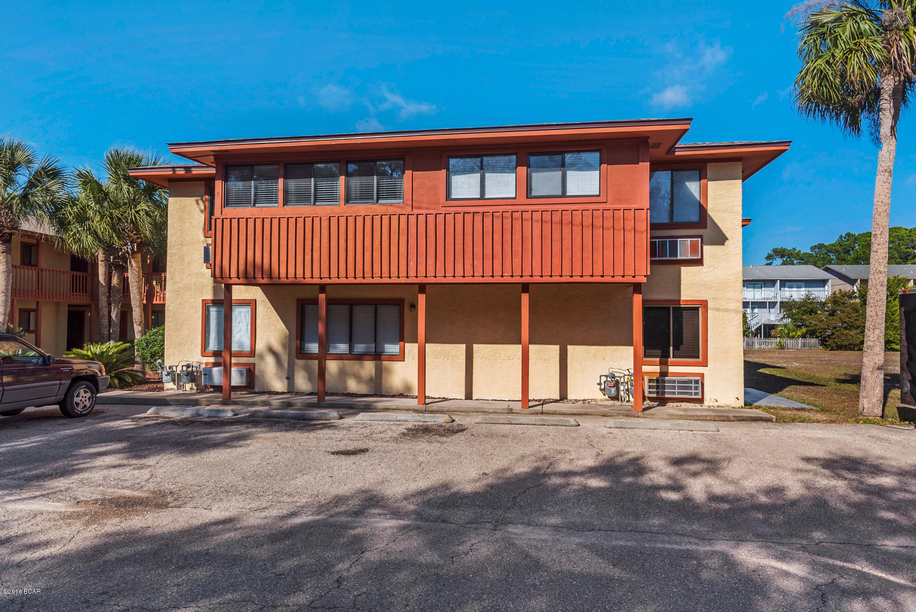 Pirate's Cove Inlet Condo Ph 3 - Residential