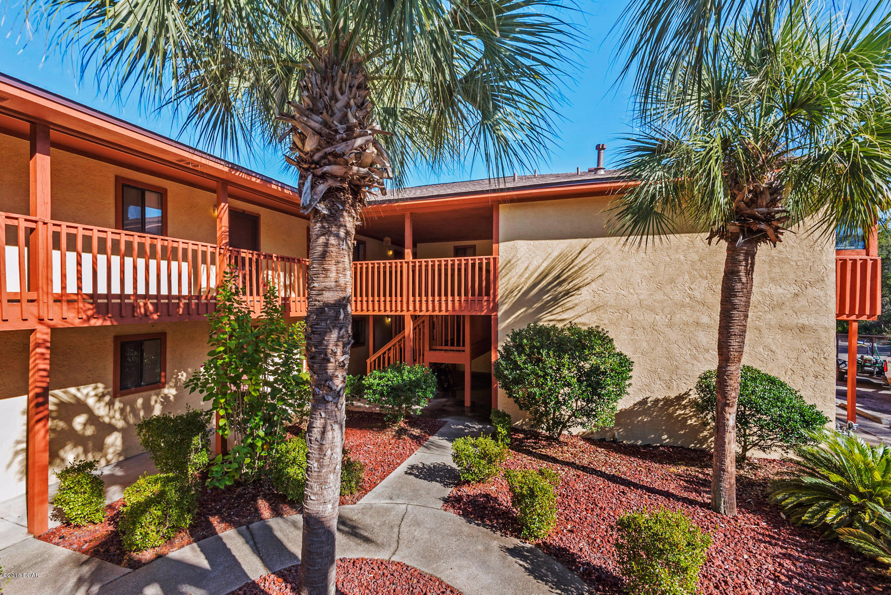 Pirate's Cove Inlet Condo Ph 3 - Residential