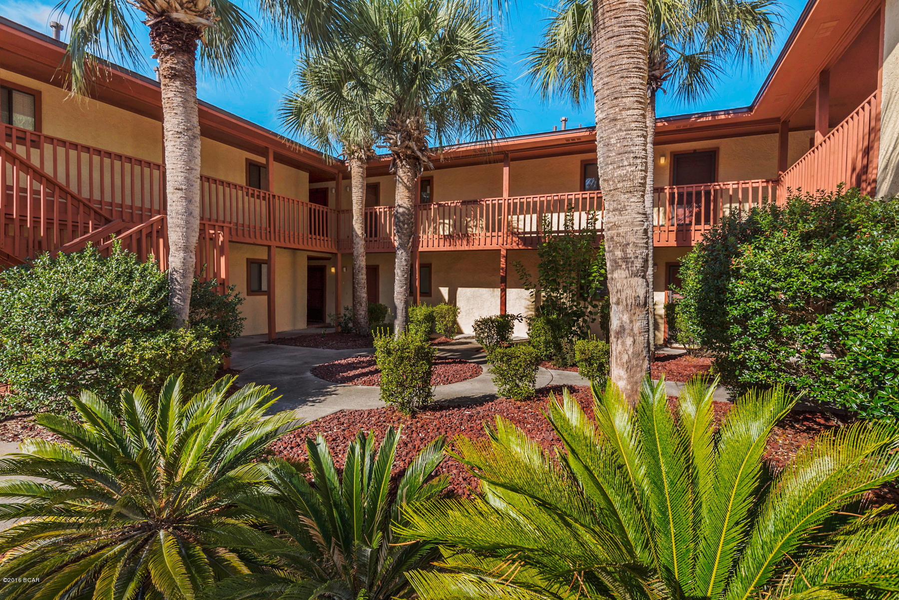 Pirate's Cove Inlet Condo Ph 3 - Residential