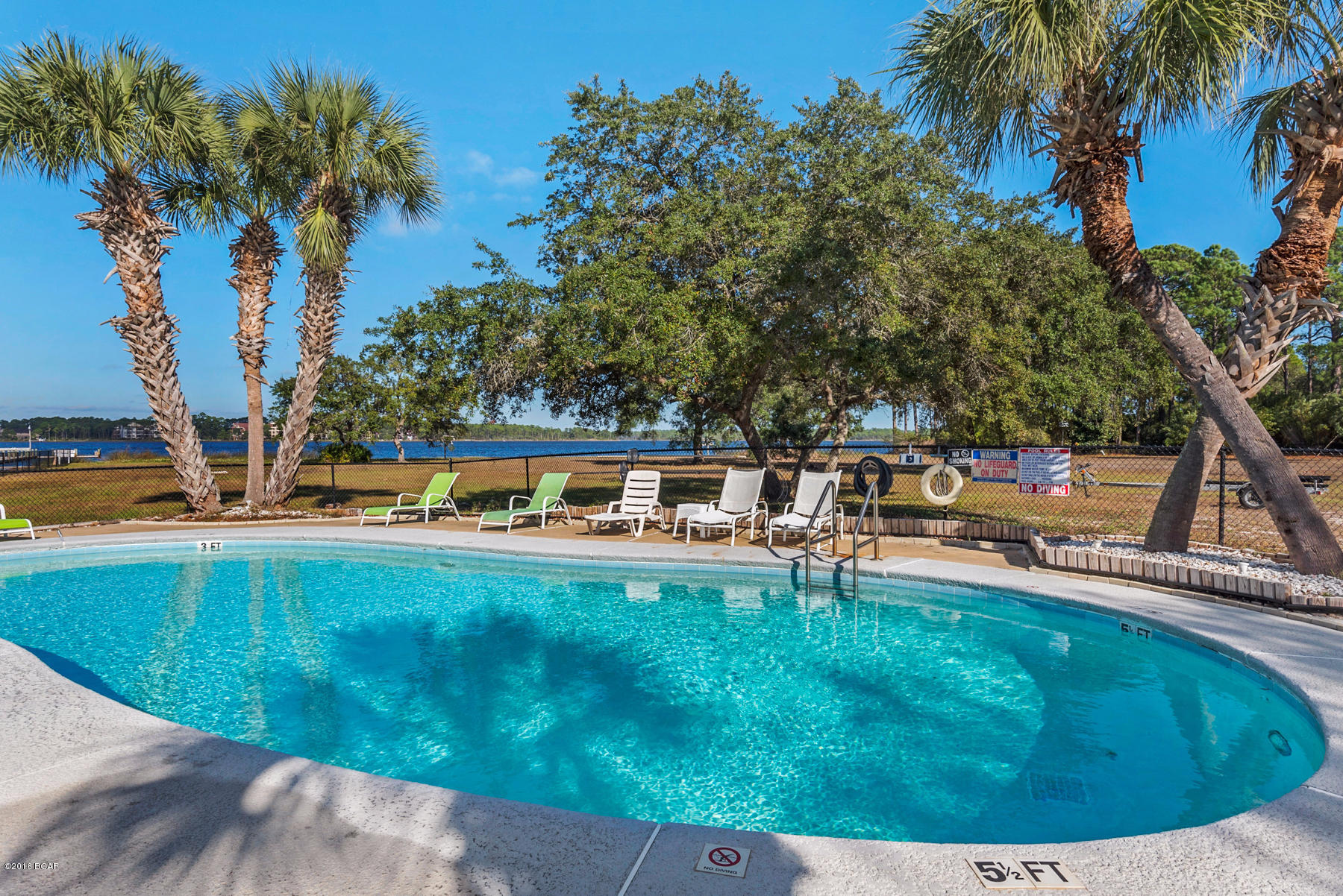 Pirate's Cove Inlet Condo Ph 3 - Residential