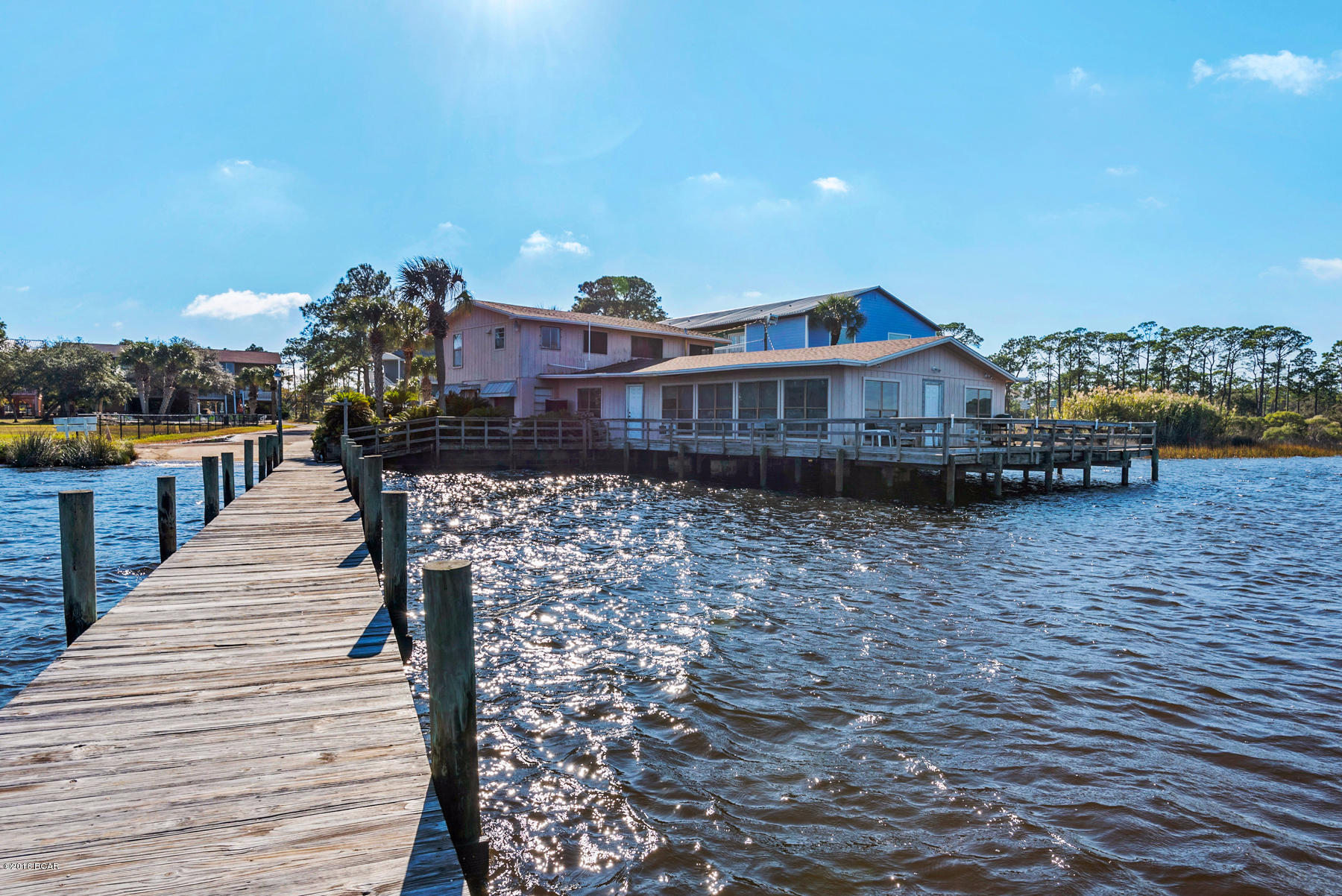 Pirate's Cove Inlet Condo Ph 3 - Residential