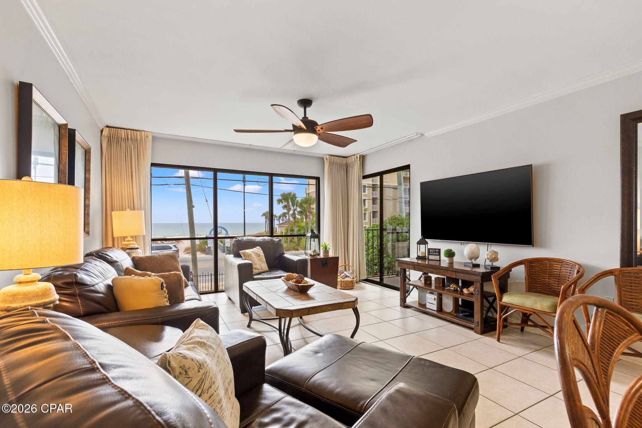 Beachview Villas - Residential