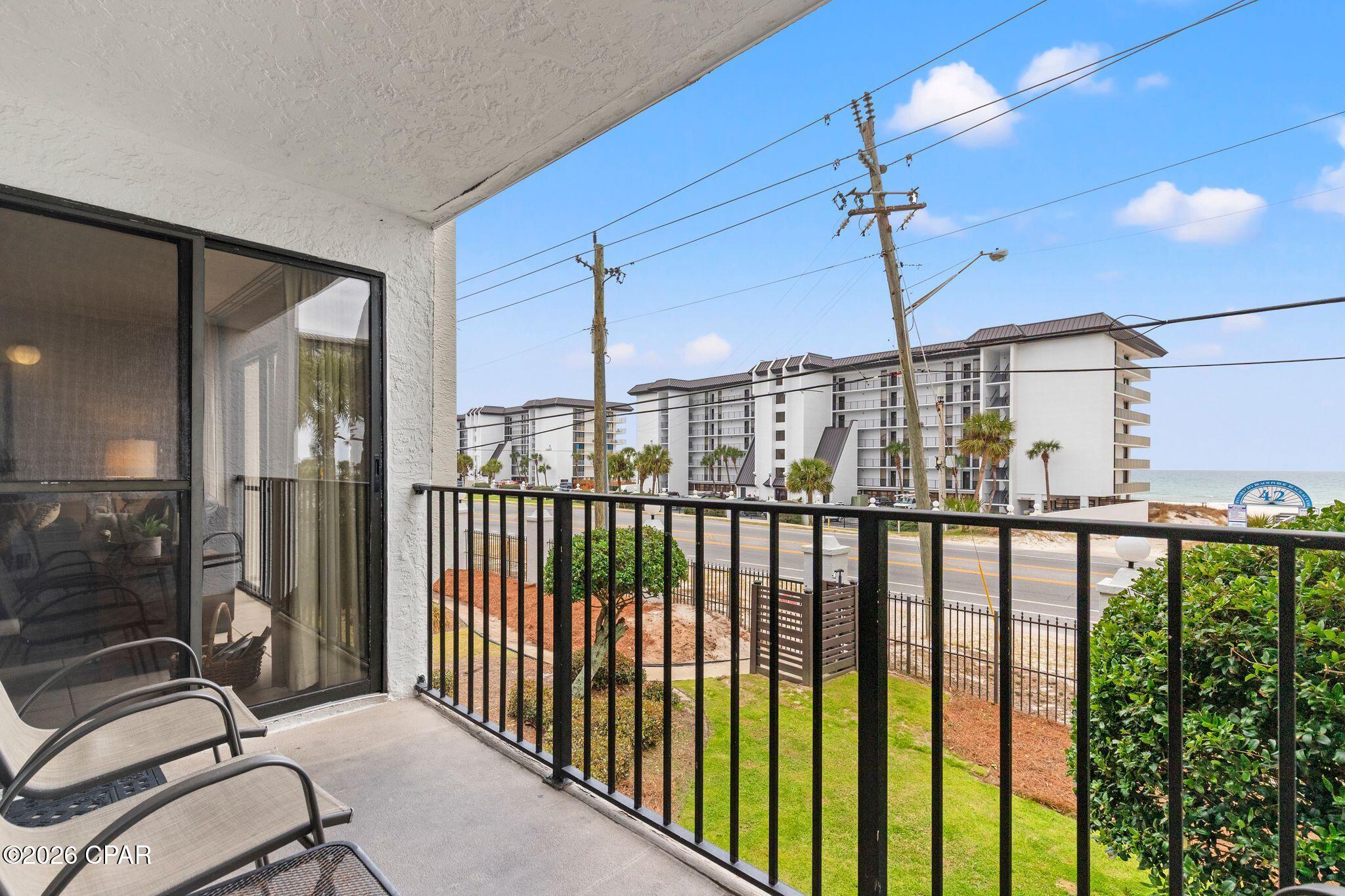 Beachview Villas - Residential