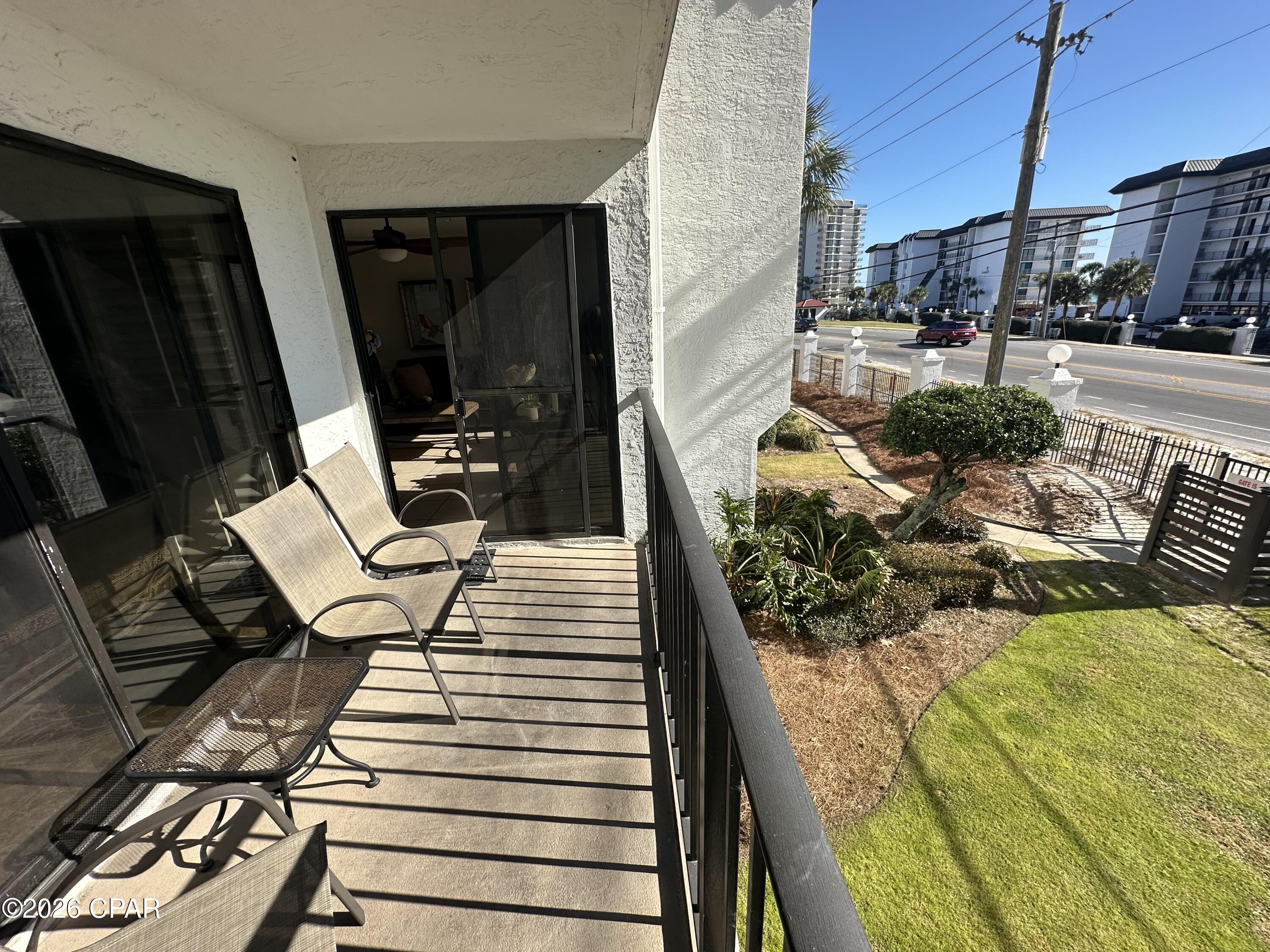 Beachview Villas - Residential