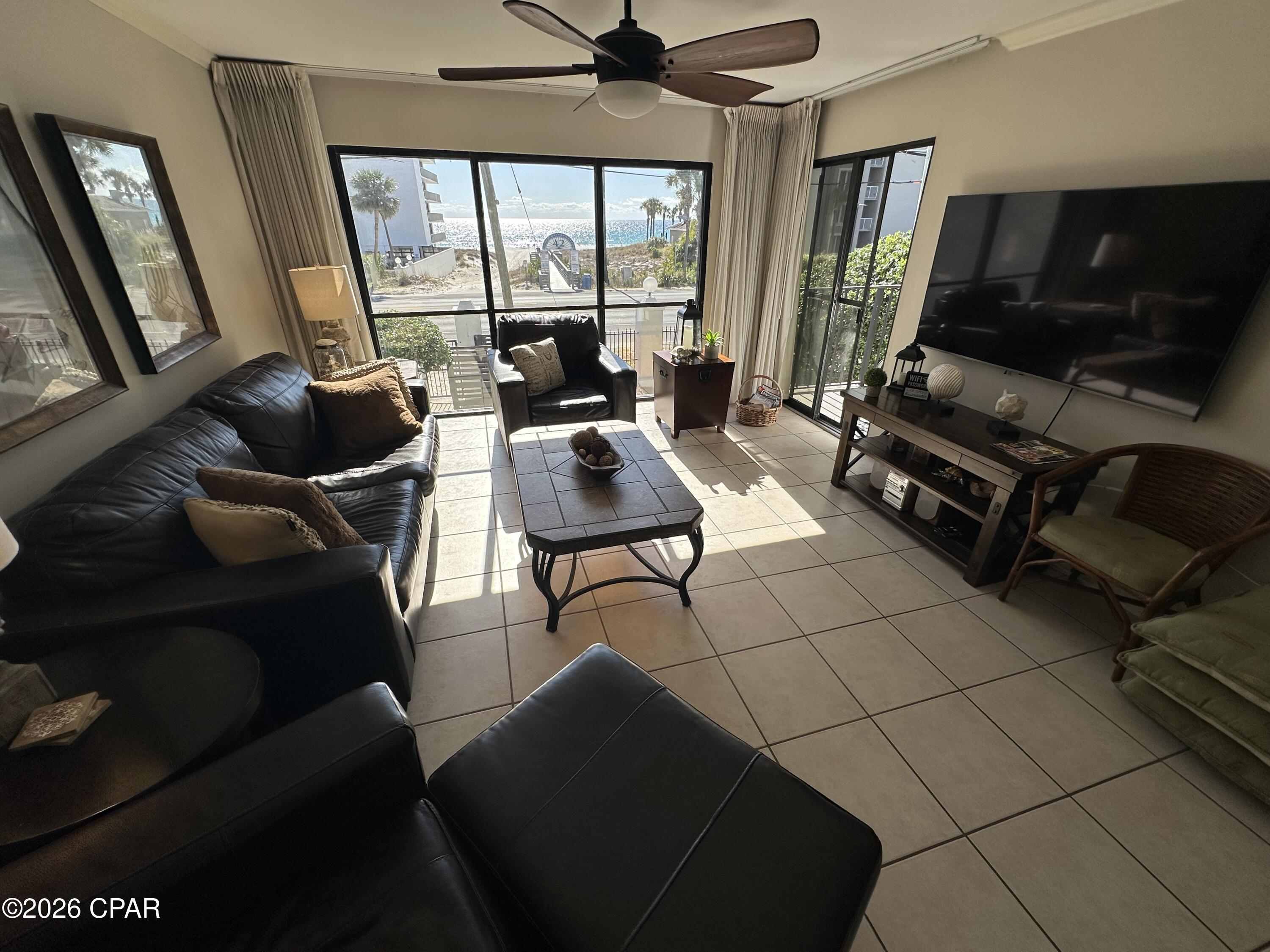 Beachview Villas - Residential