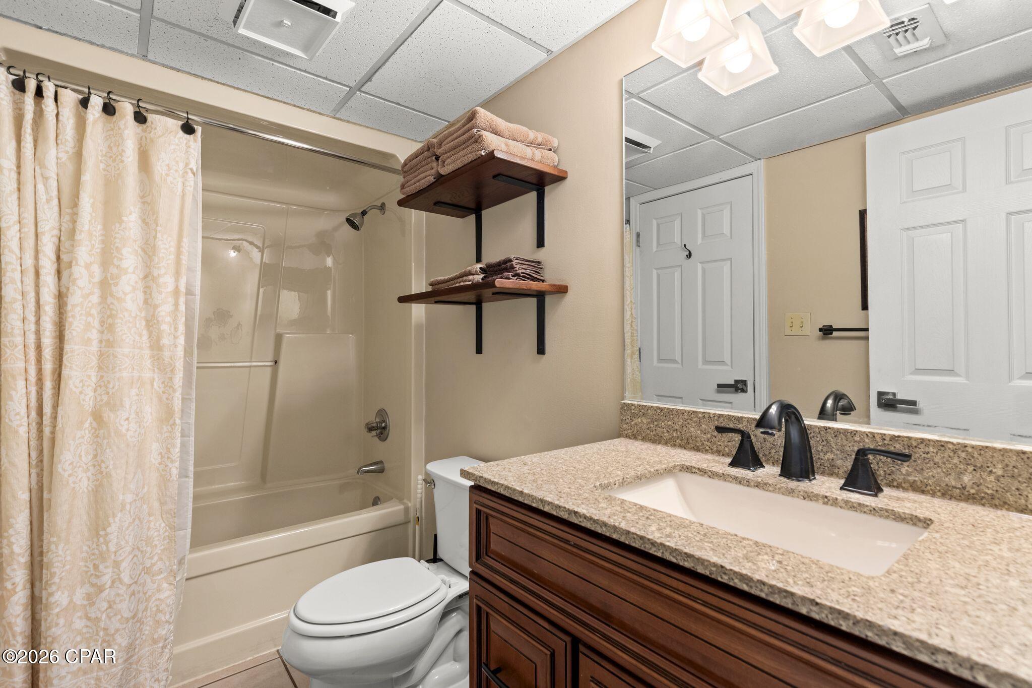 Beachview Villas - Residential