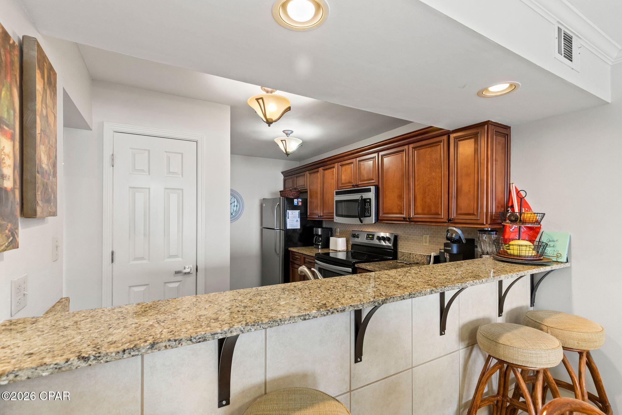 Beachview Villas - Residential