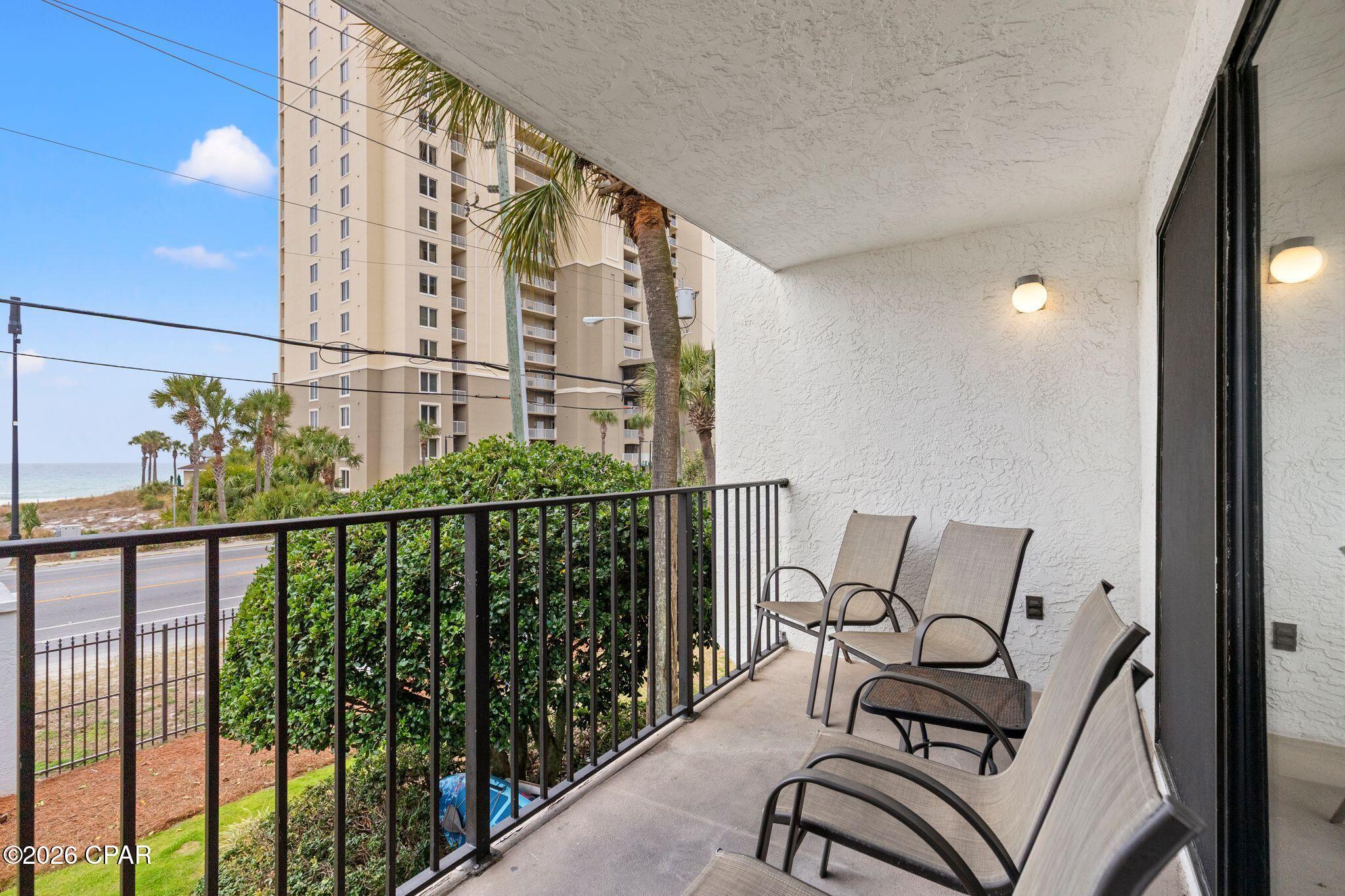 Beachview Villas - Residential