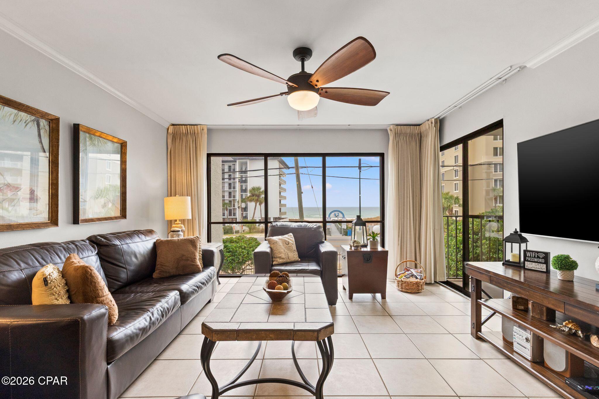 Beachview Villas - Residential