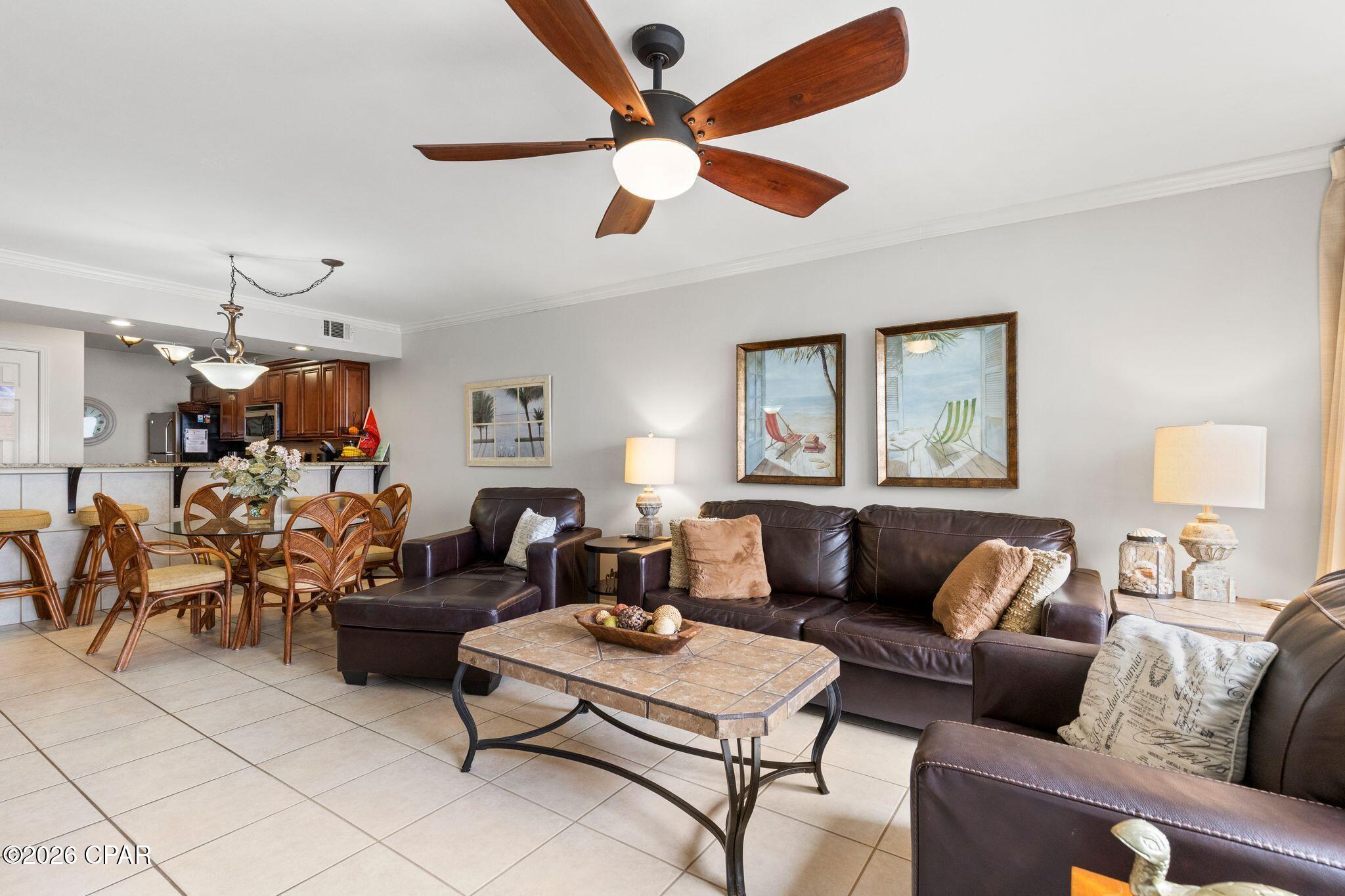 Beachview Villas - Residential