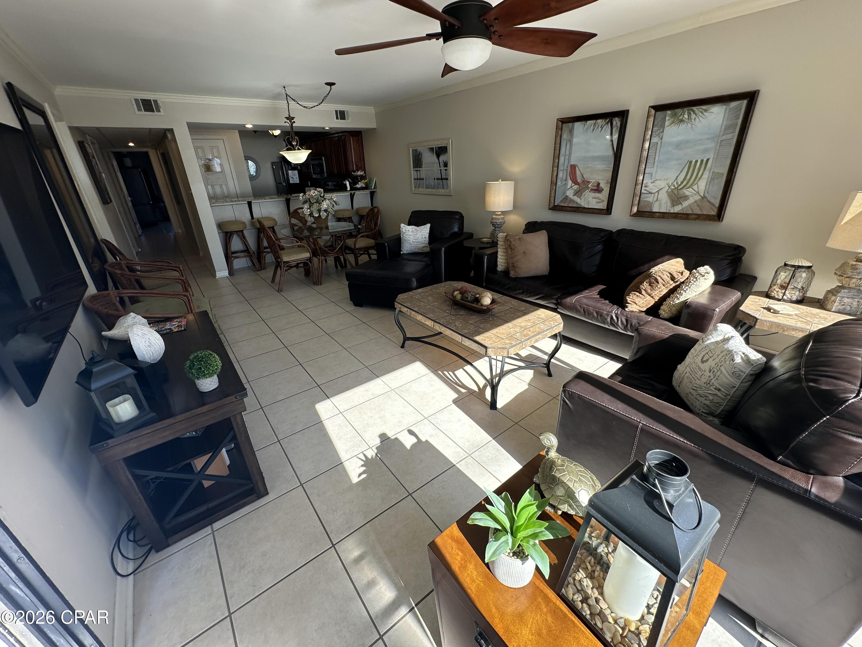 Beachview Villas - Residential