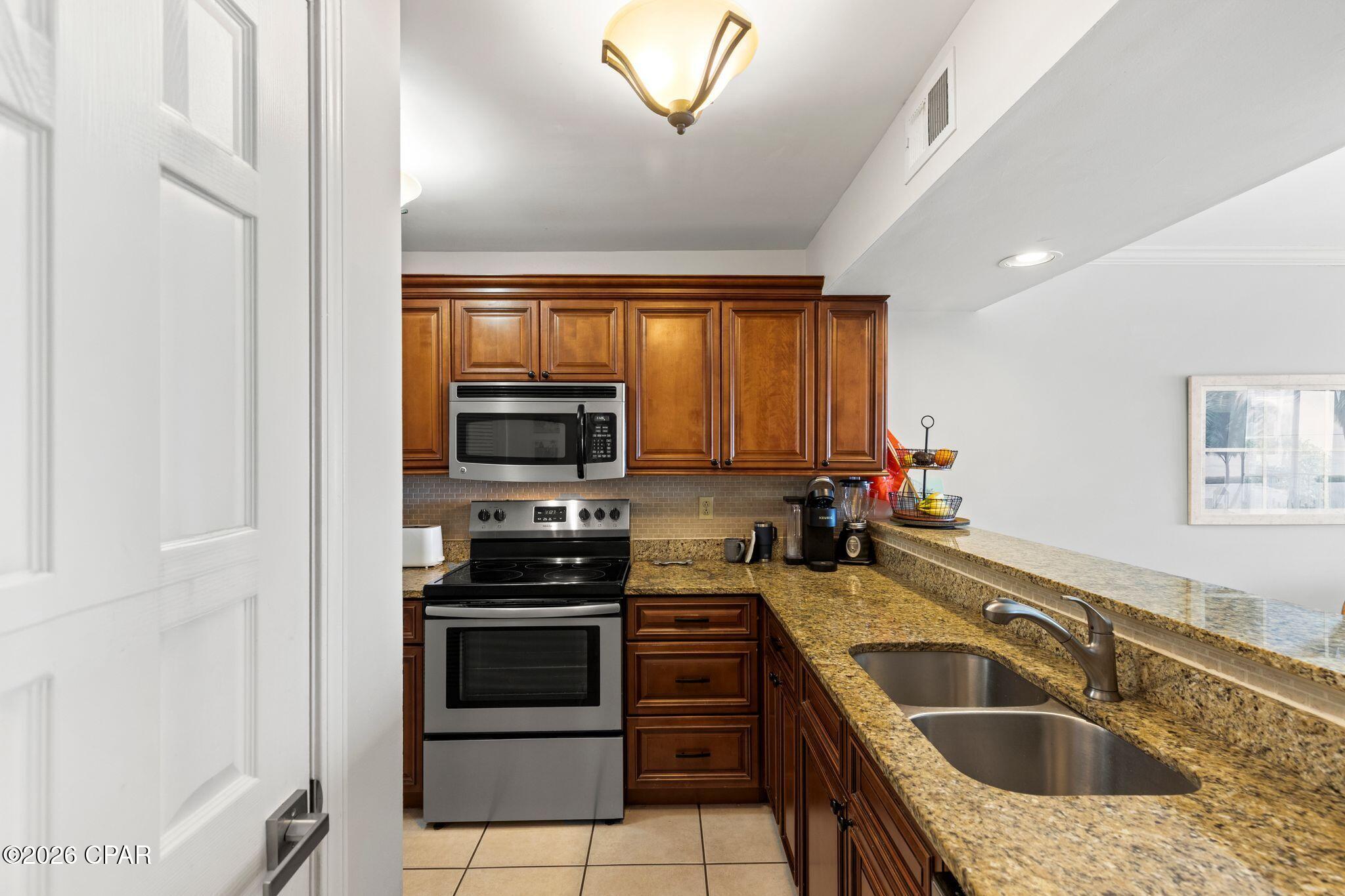 Beachview Villas - Residential