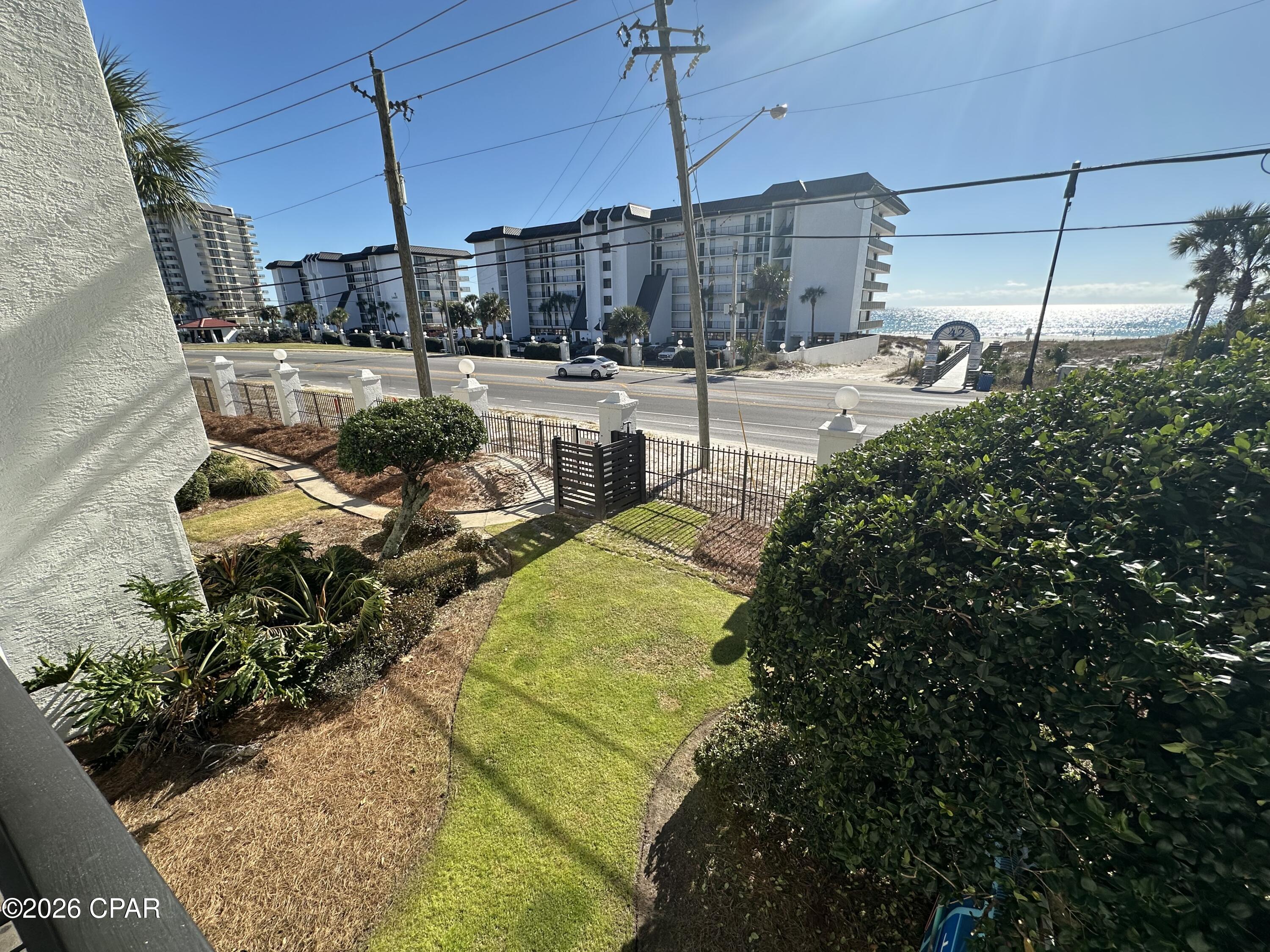 Beachview Villas - Residential