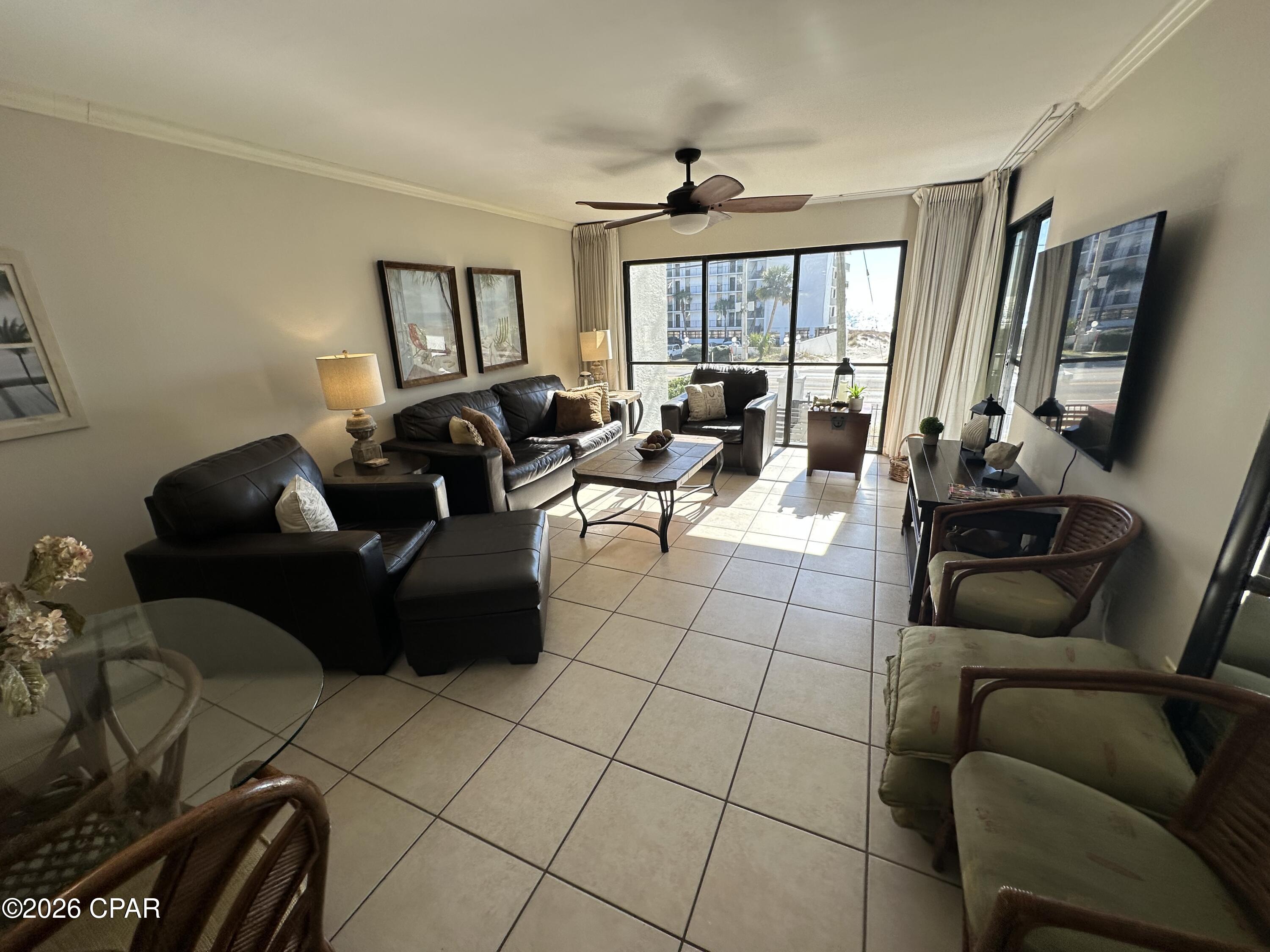 Beachview Villas - Residential