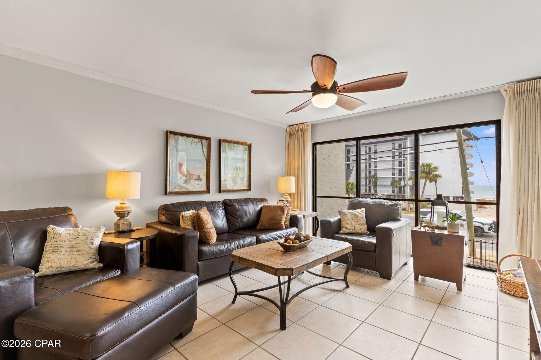 Beachview Villas - Residential